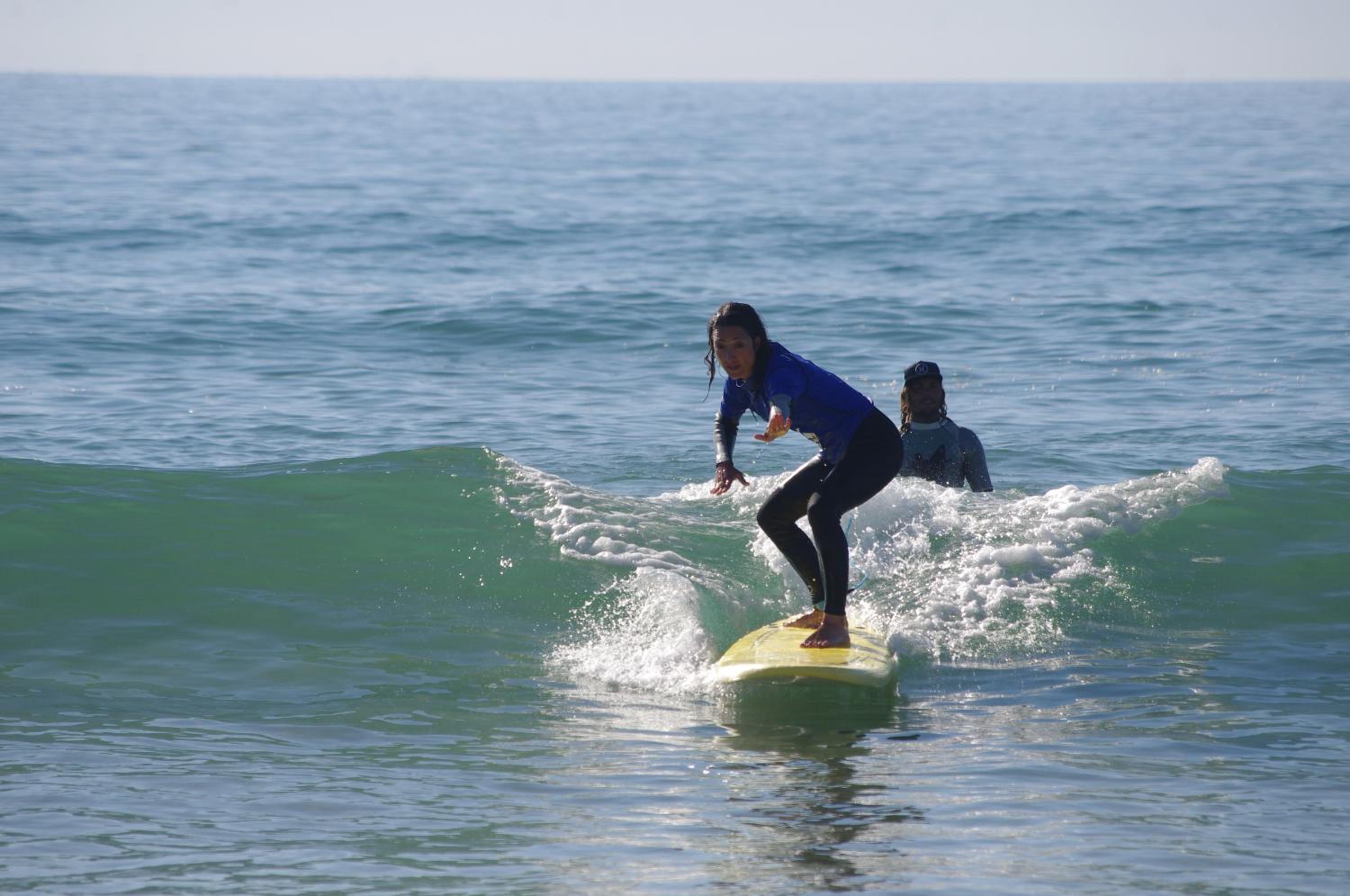 Azrac Surf Morocco — photo 45