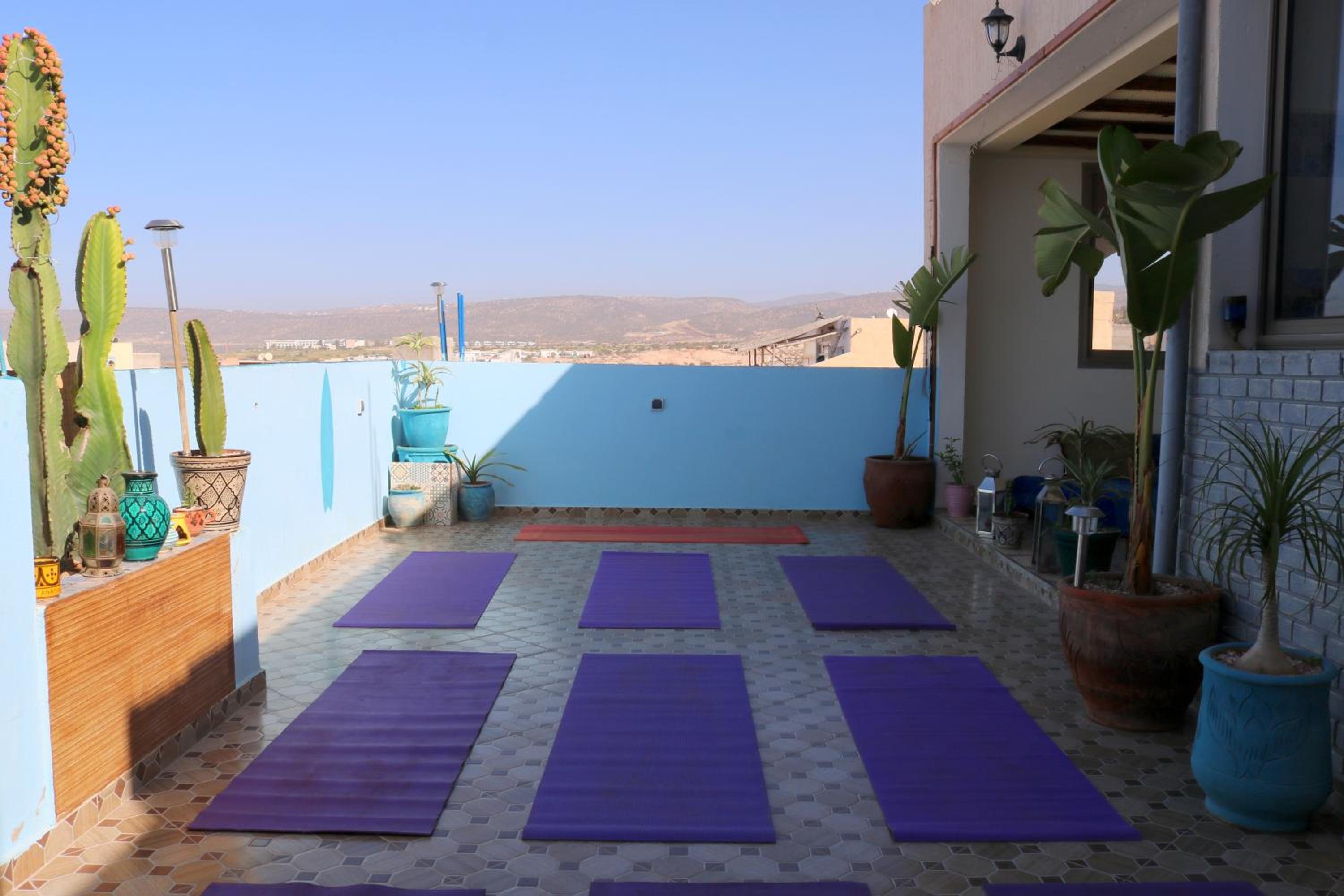 Azrac Surf Morocco — photo 92