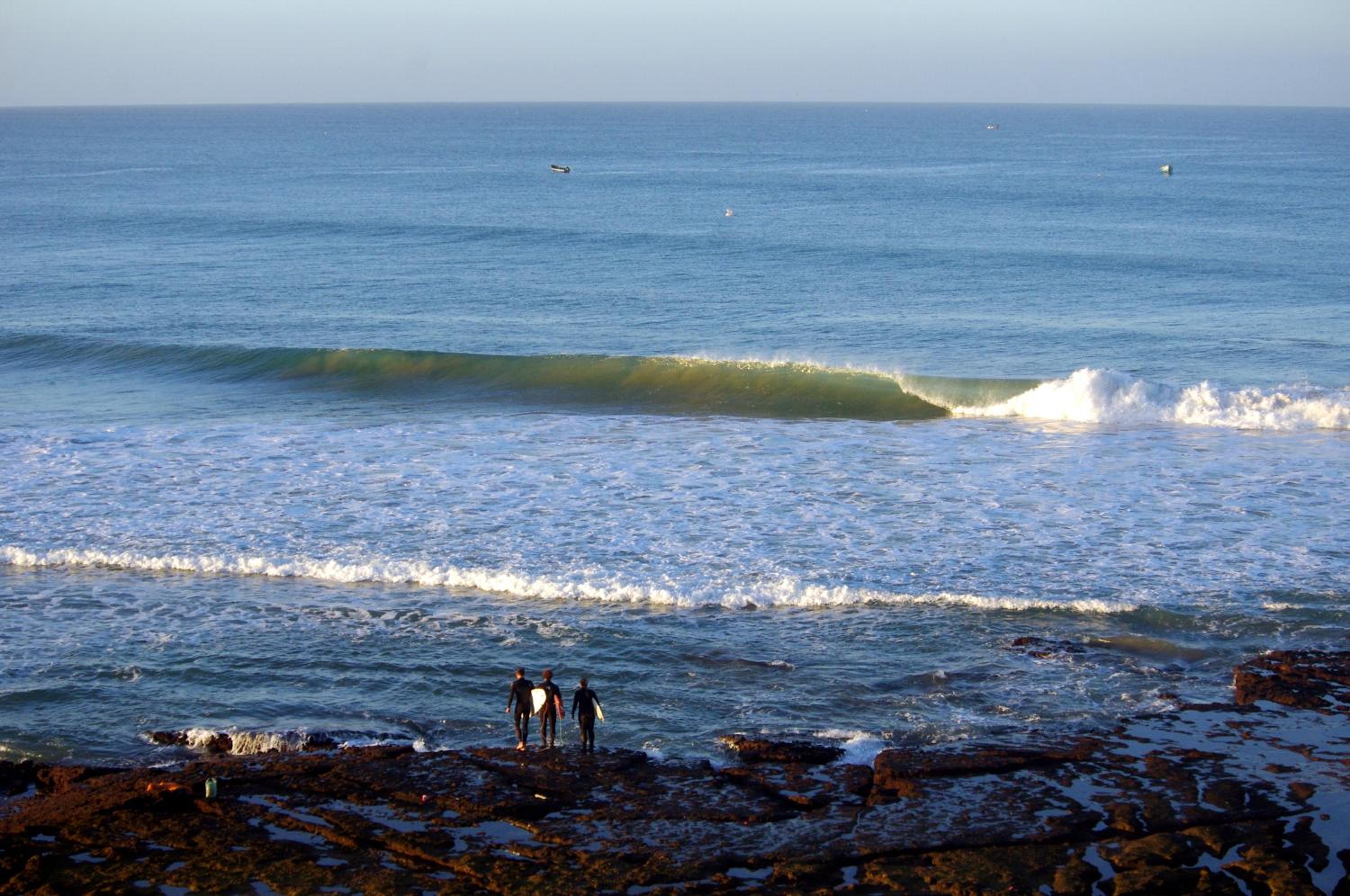 Azrac Surf Morocco — photo 96