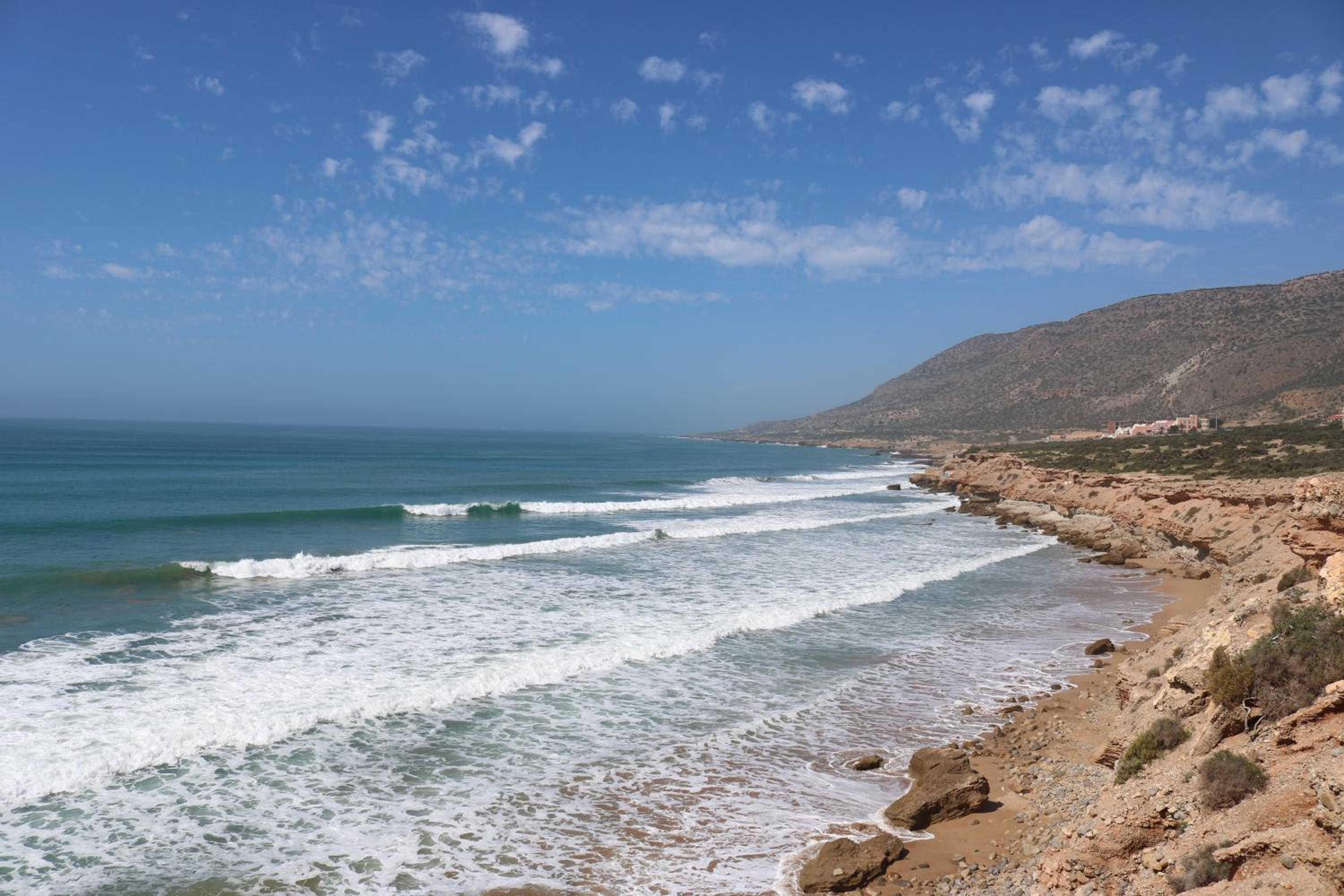 Azrac Surf Morocco — photo 94