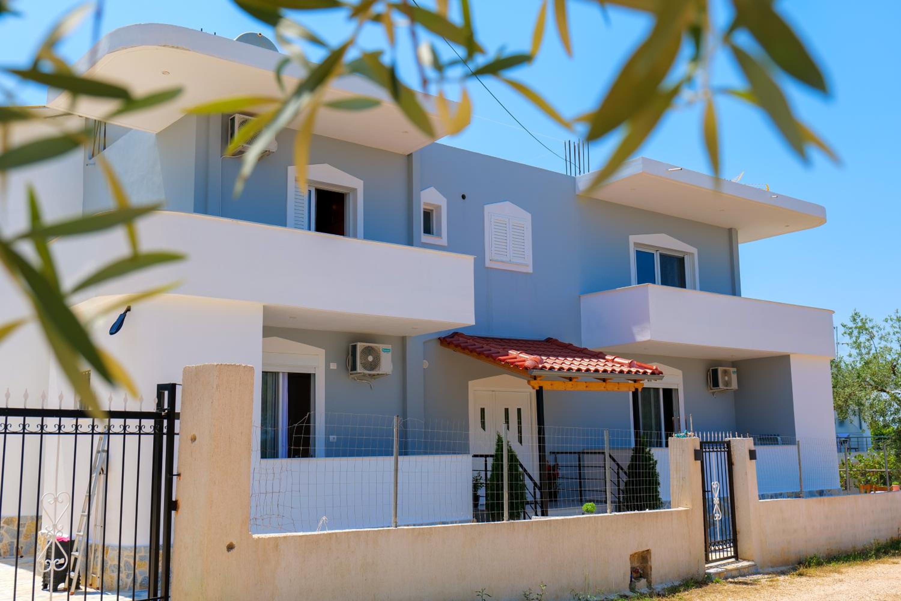 Vila Lejla