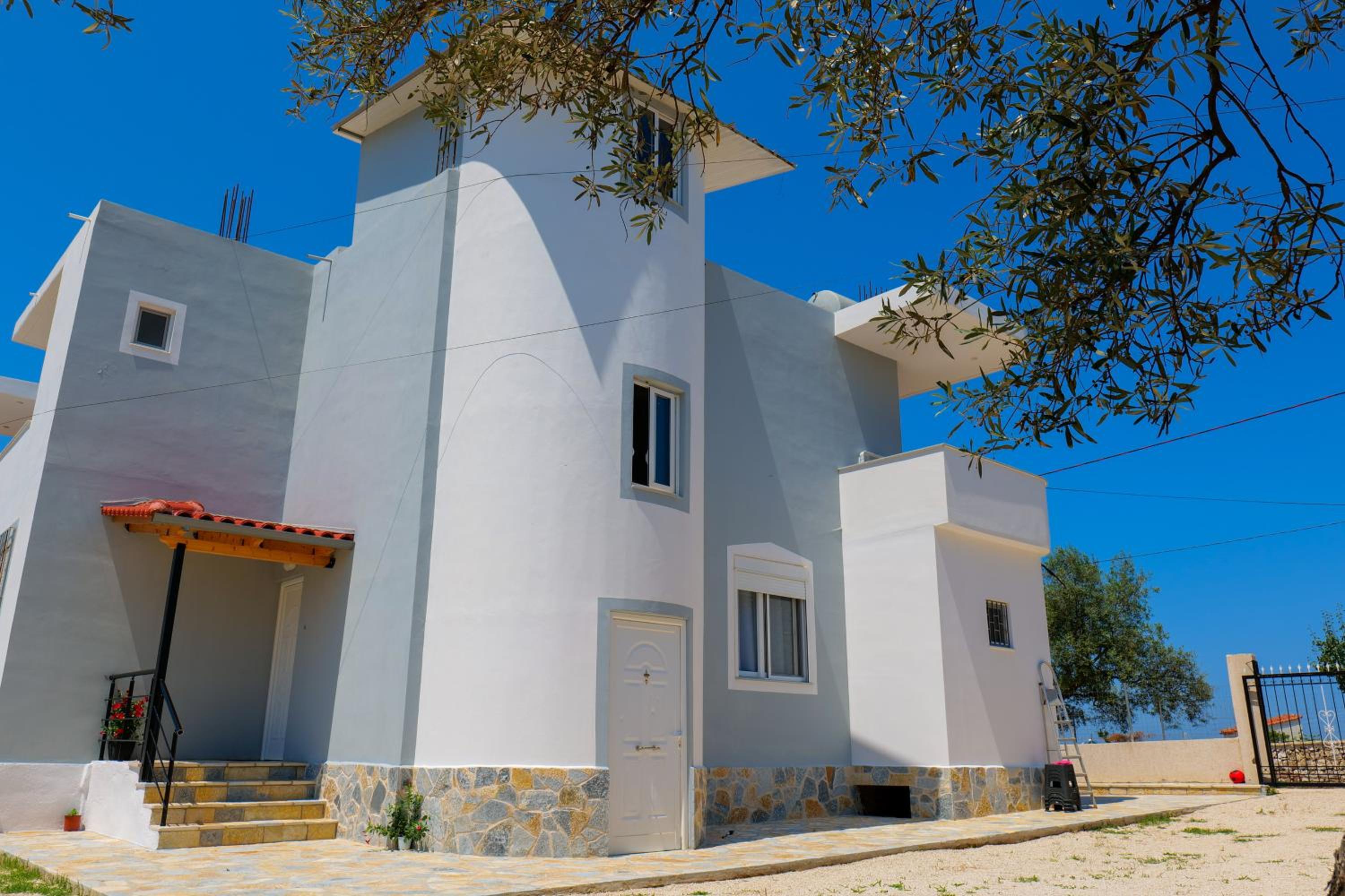 Vila Lejla