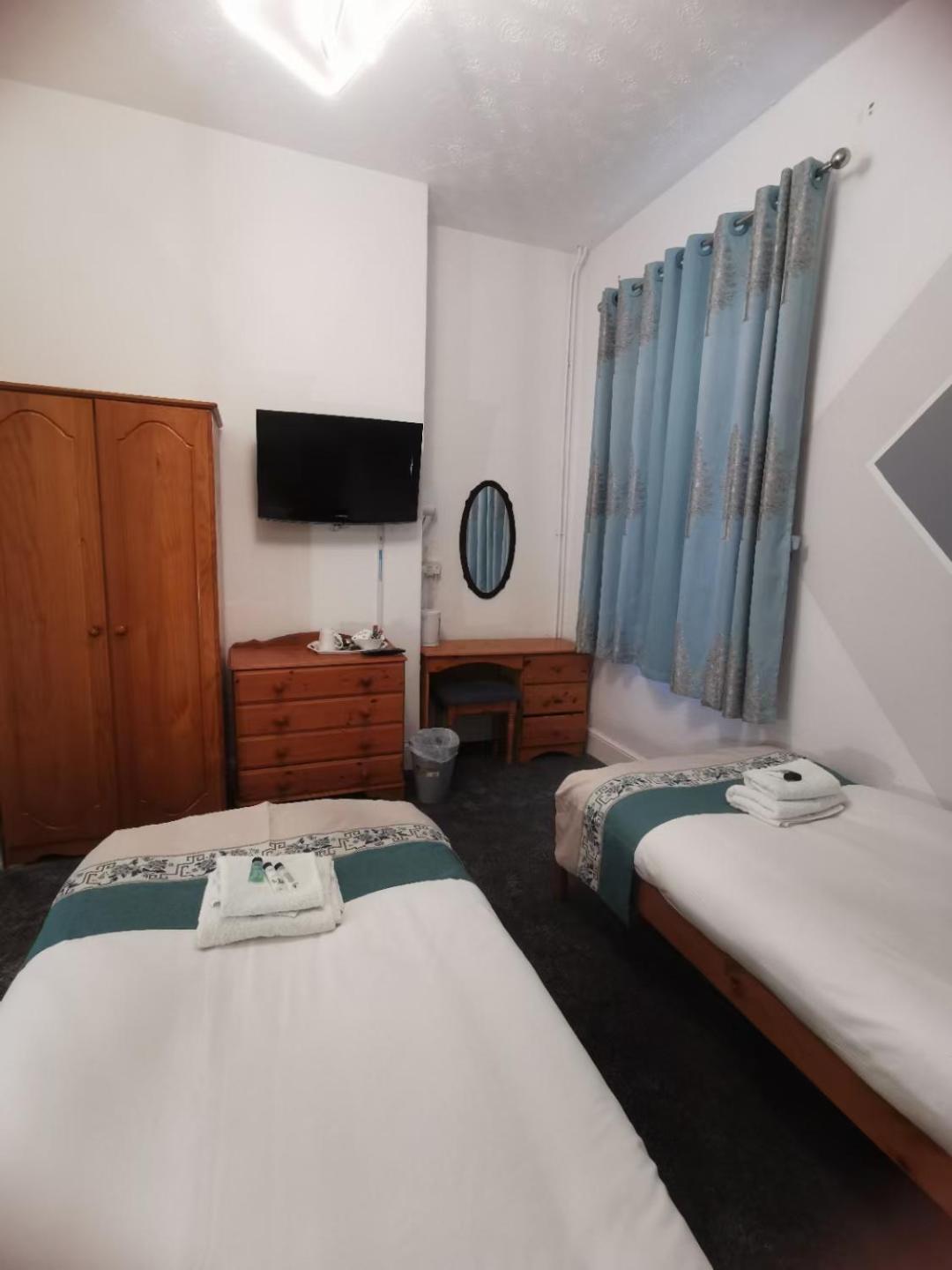 Cavendish House Hotel