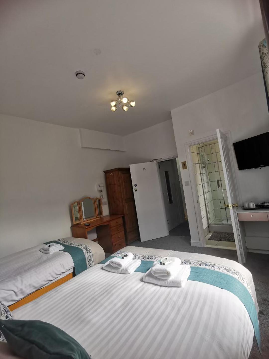 Cavendish House Hotel