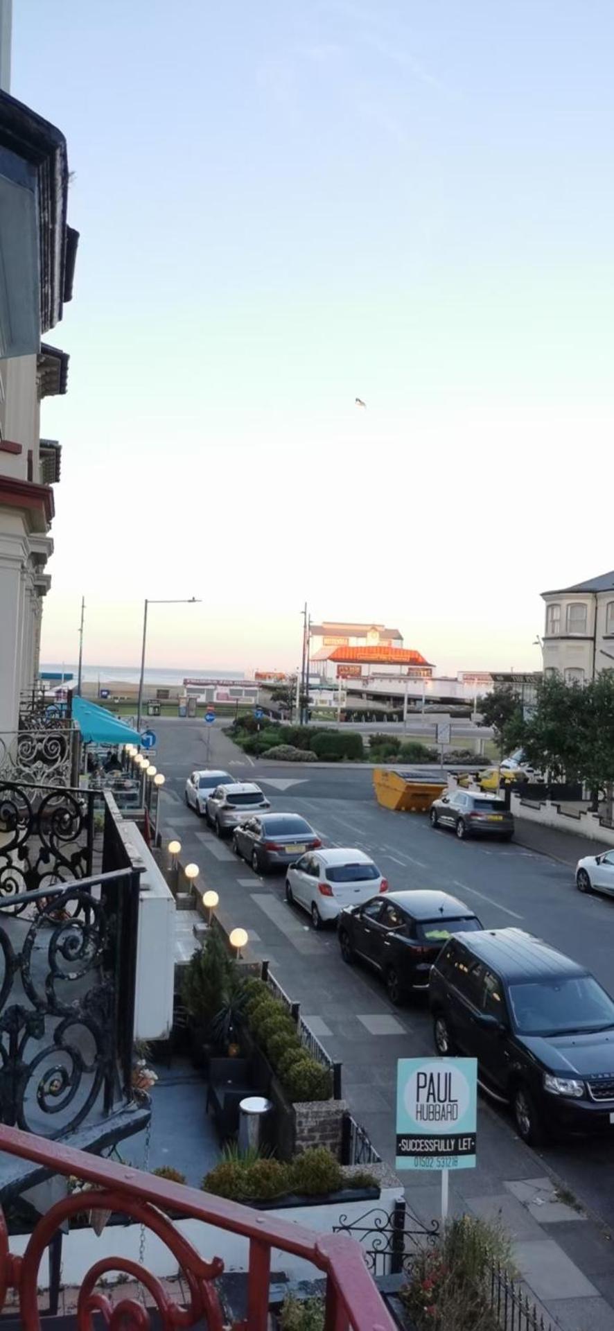 Cavendish House Hotel