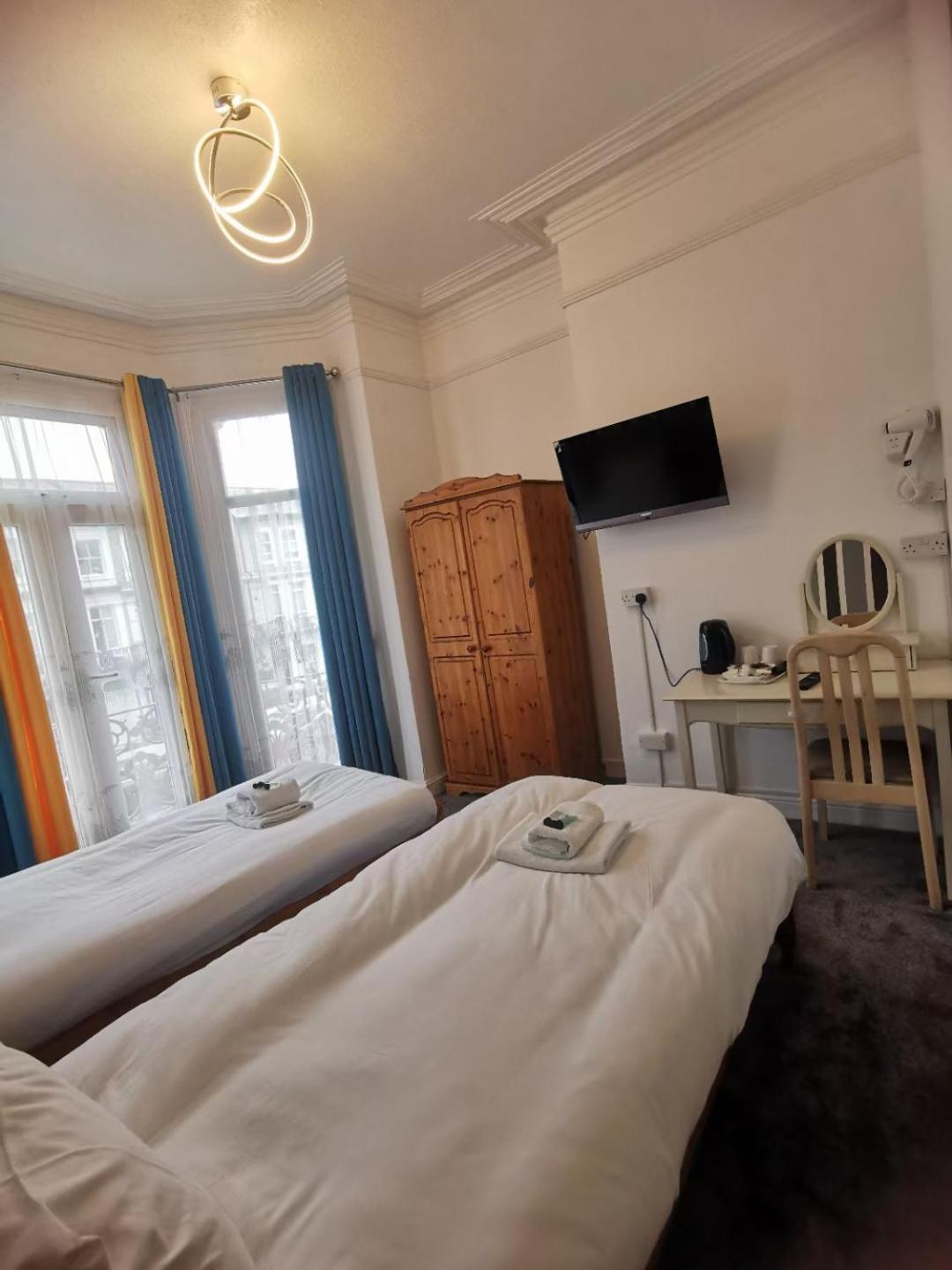 Cavendish House Hotel