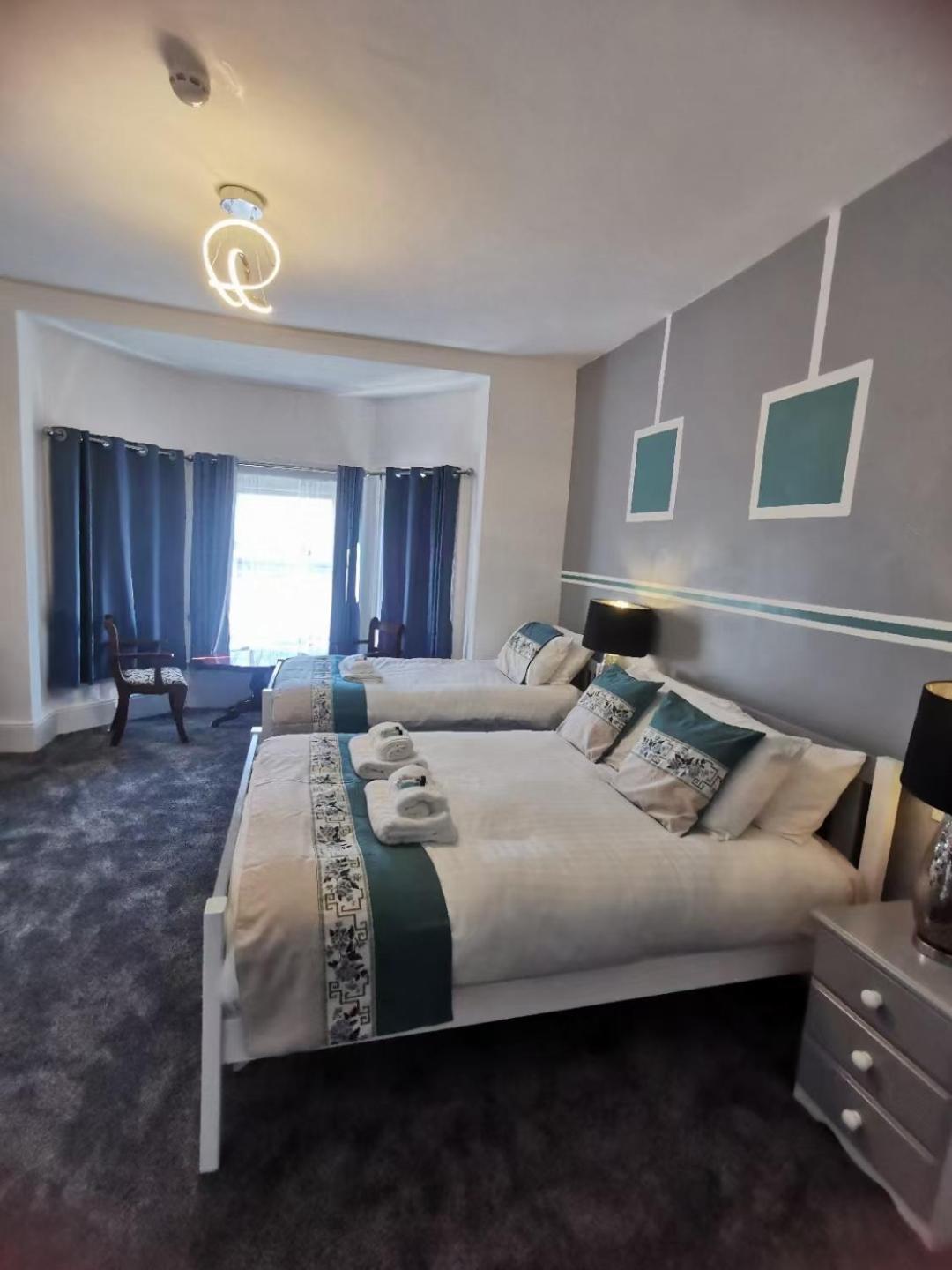 Cavendish House Hotel