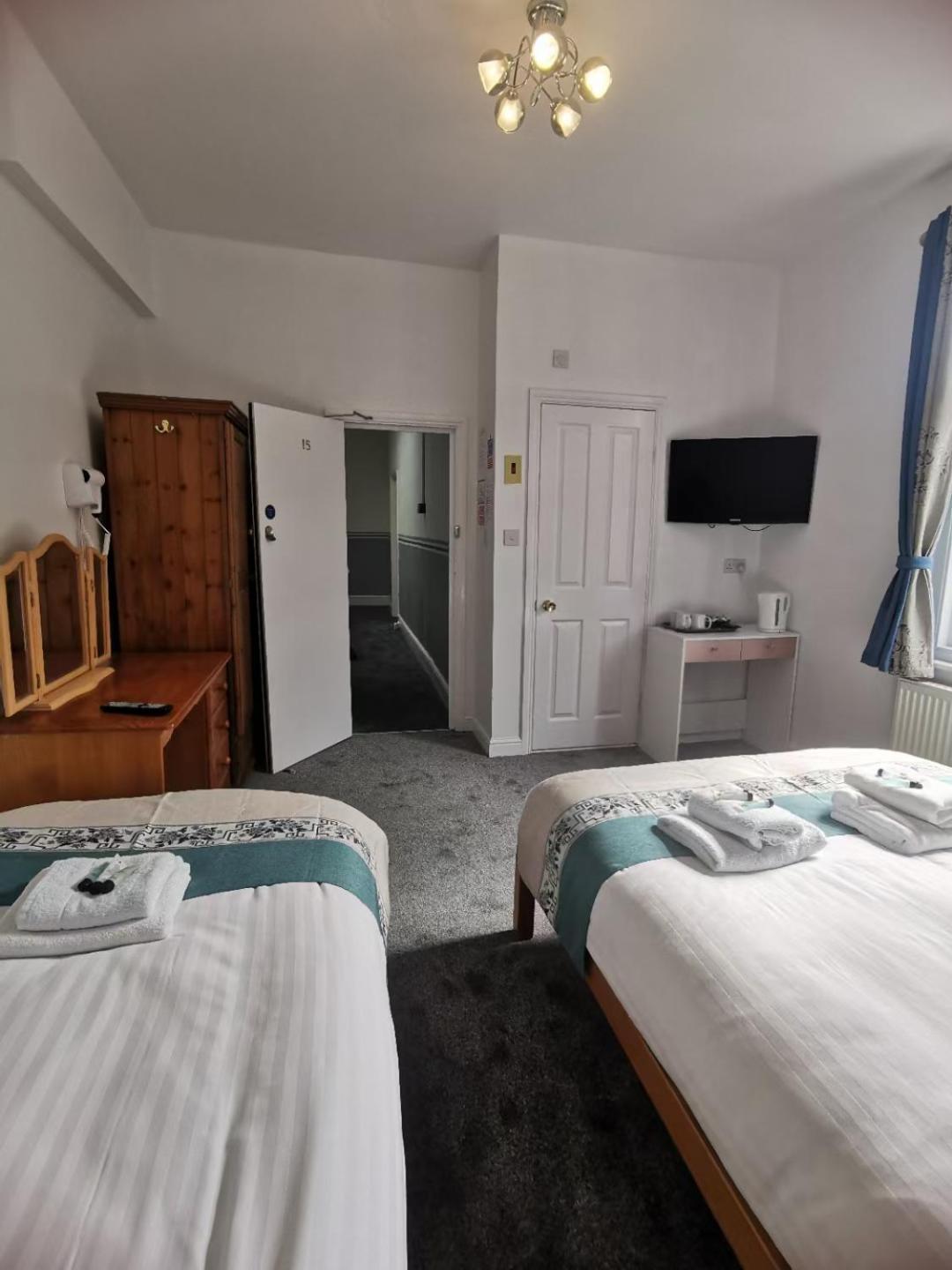 Cavendish House Hotel