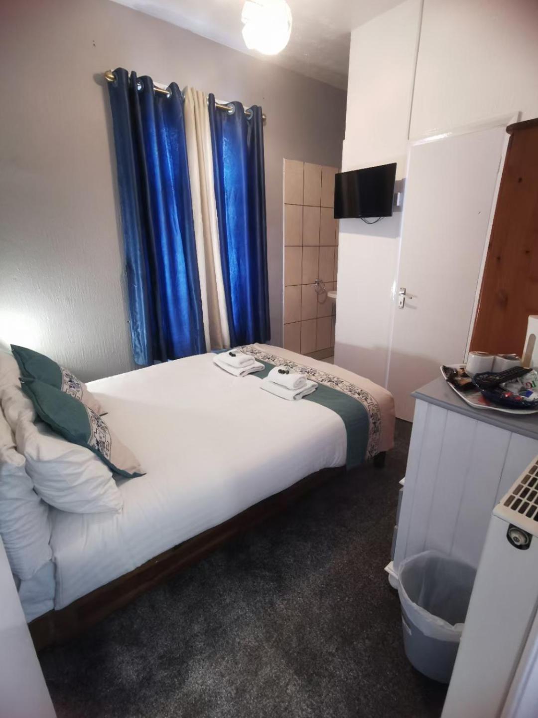 Cavendish House Hotel