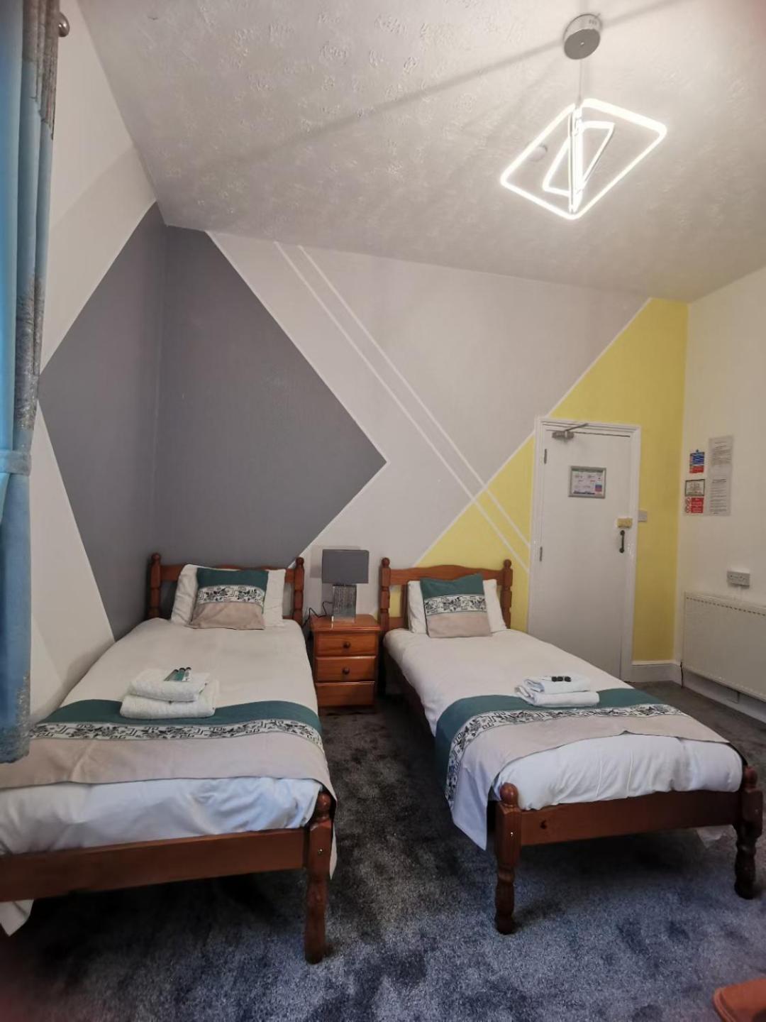Cavendish House Hotel