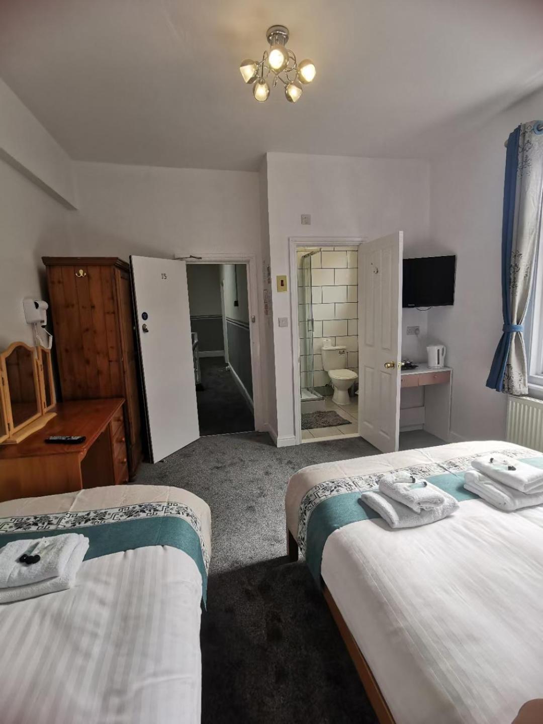 Cavendish House Hotel