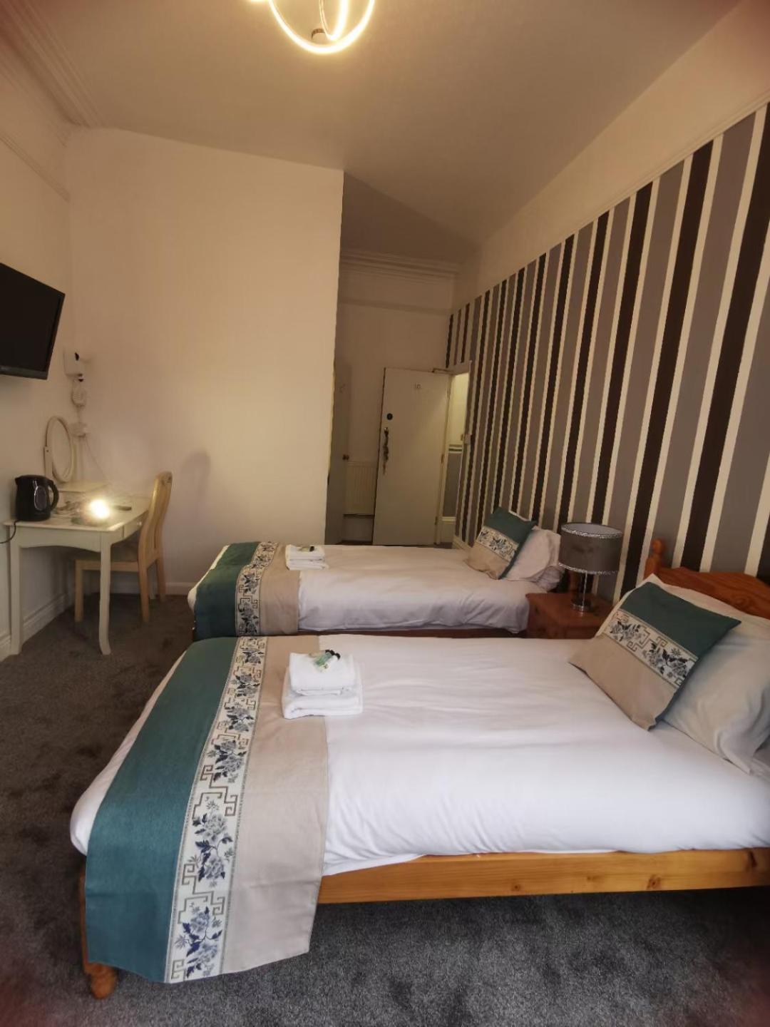 Cavendish House Hotel