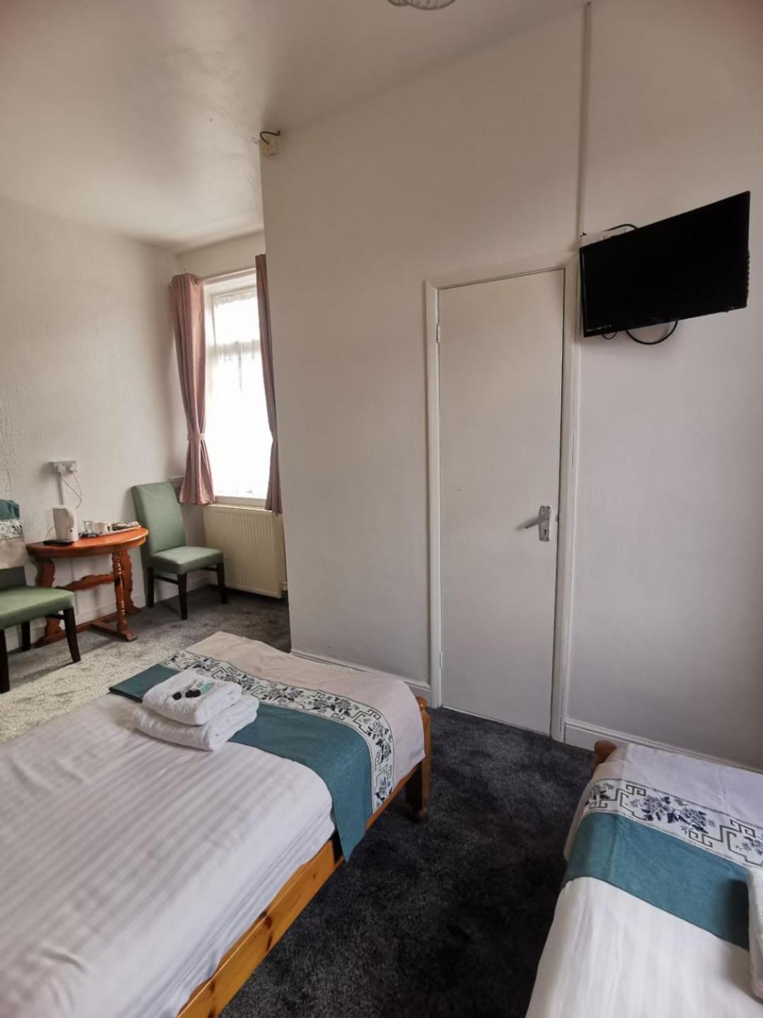 Cavendish House Hotel