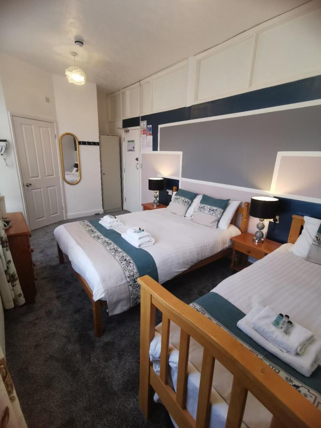 Cavendish House Hotel