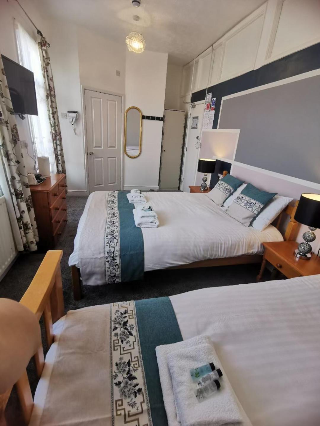 Cavendish House Hotel