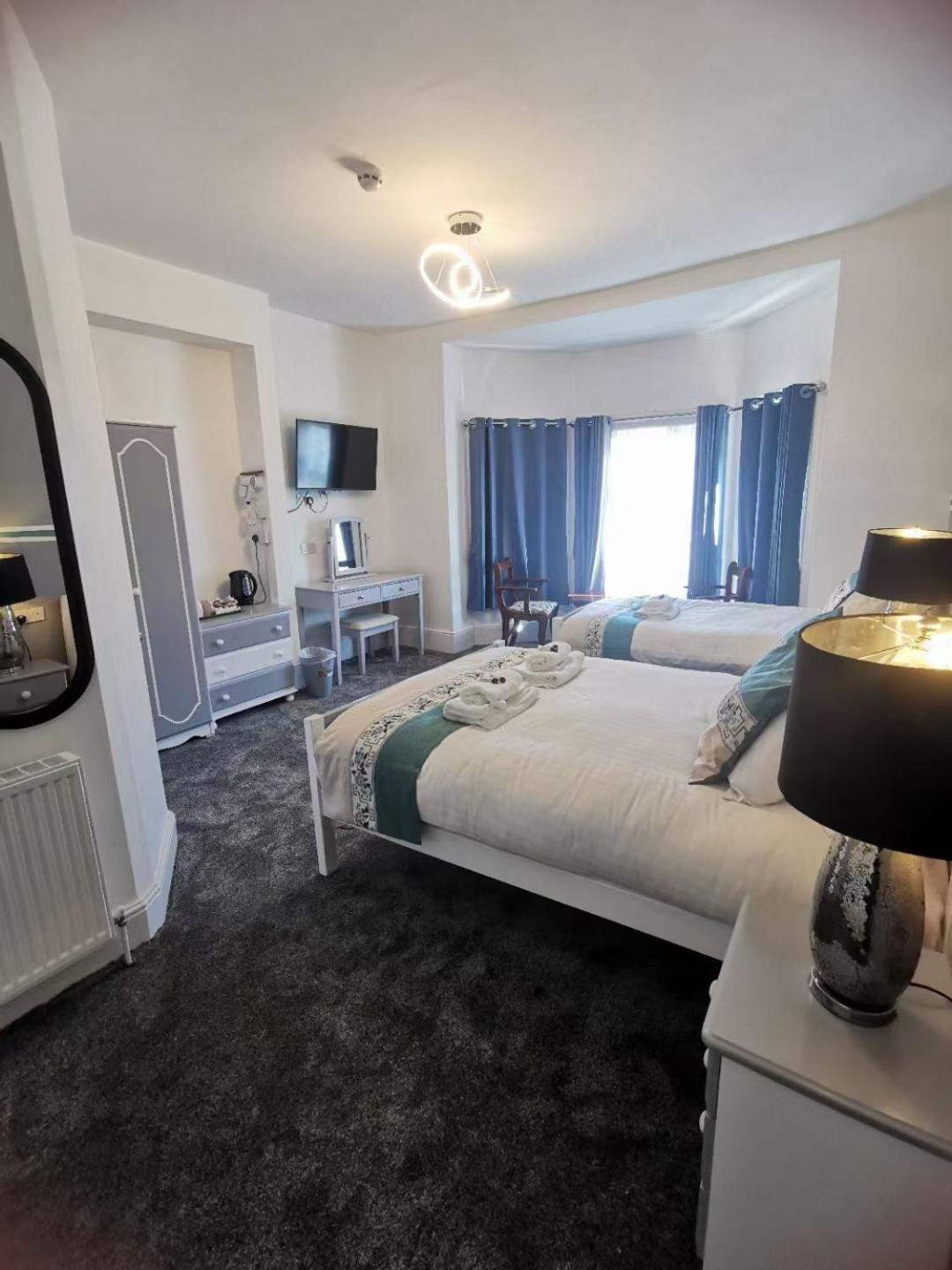 Cavendish House Hotel