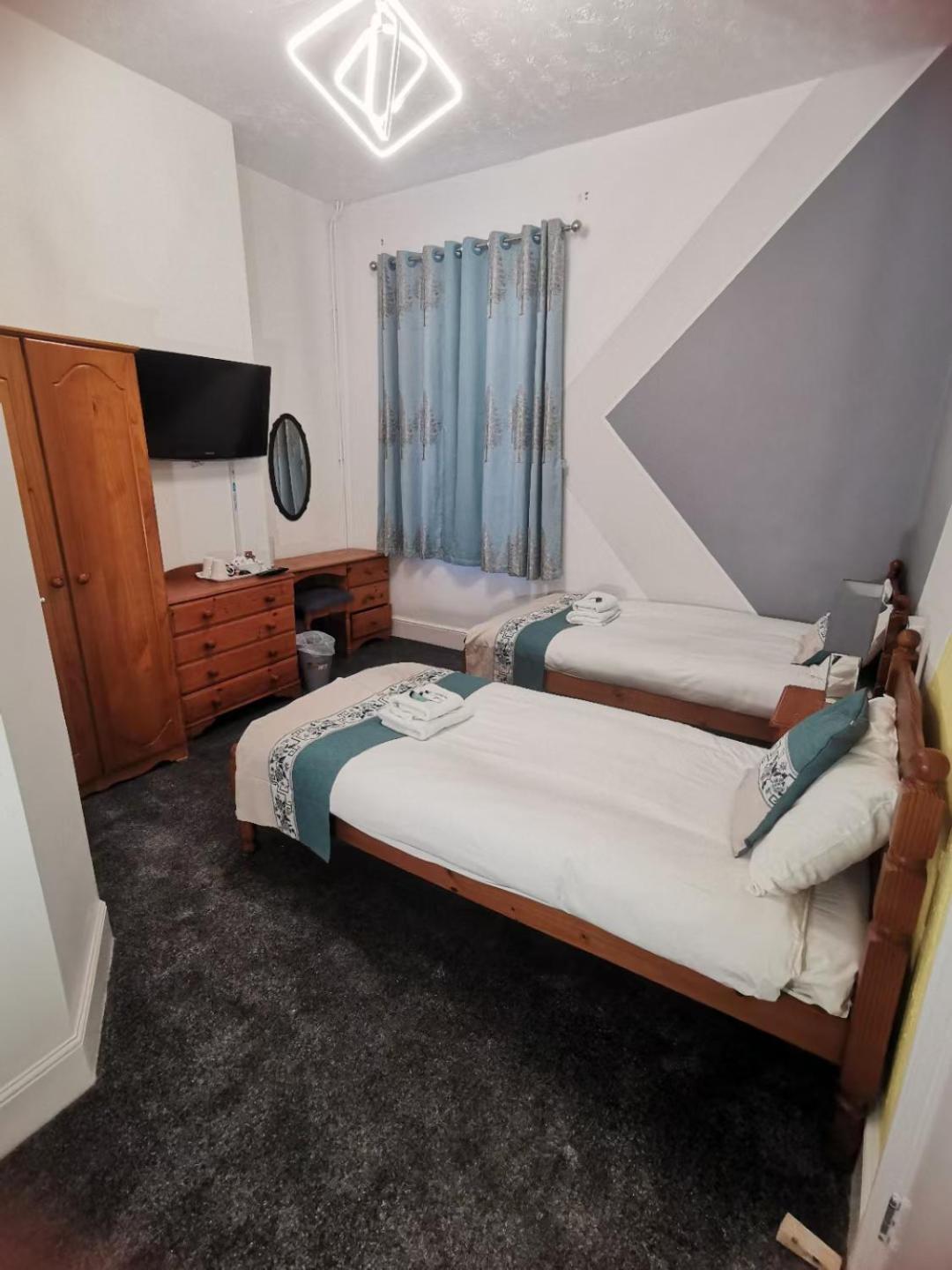 Cavendish House Hotel