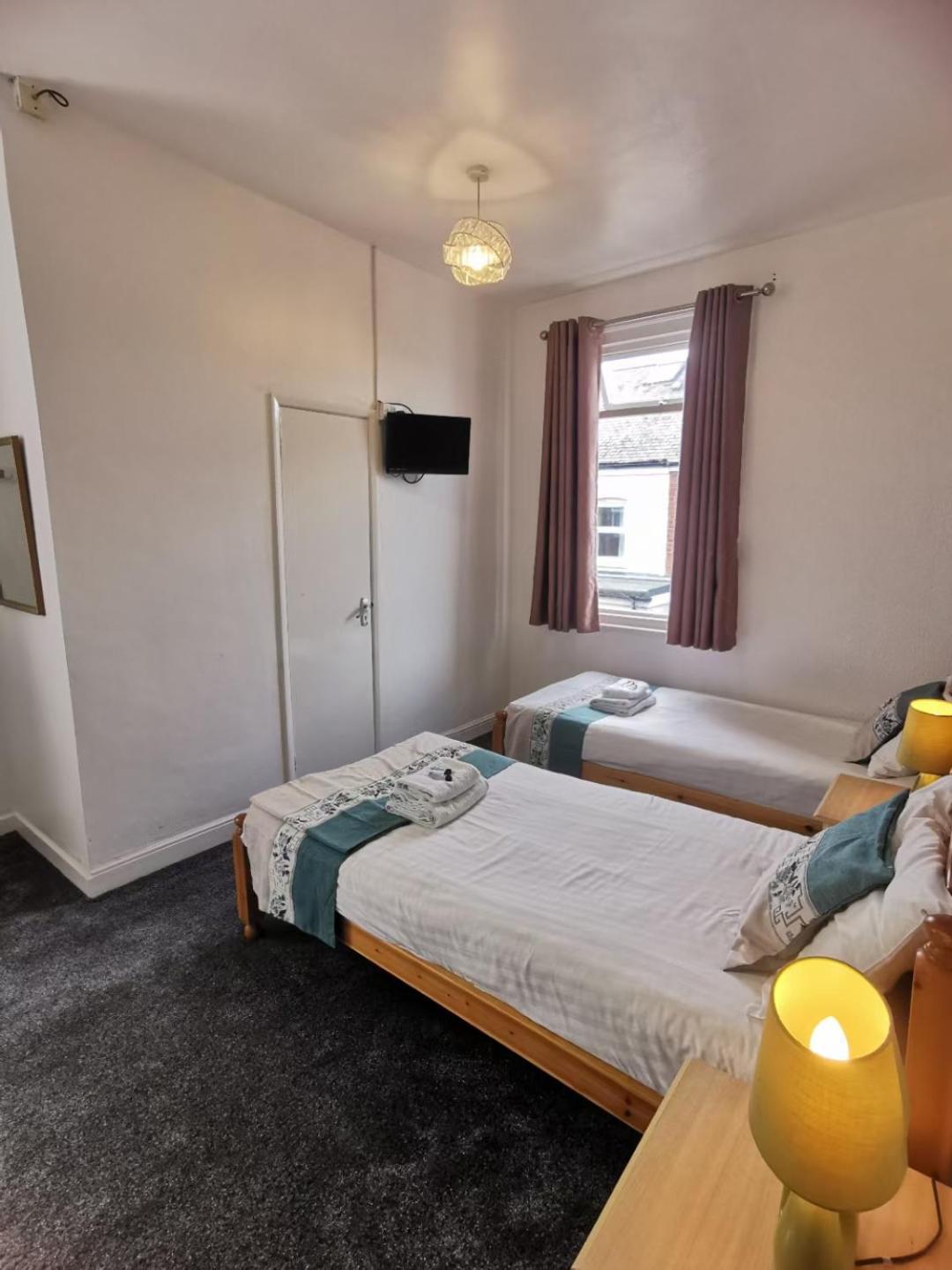 Cavendish House Hotel