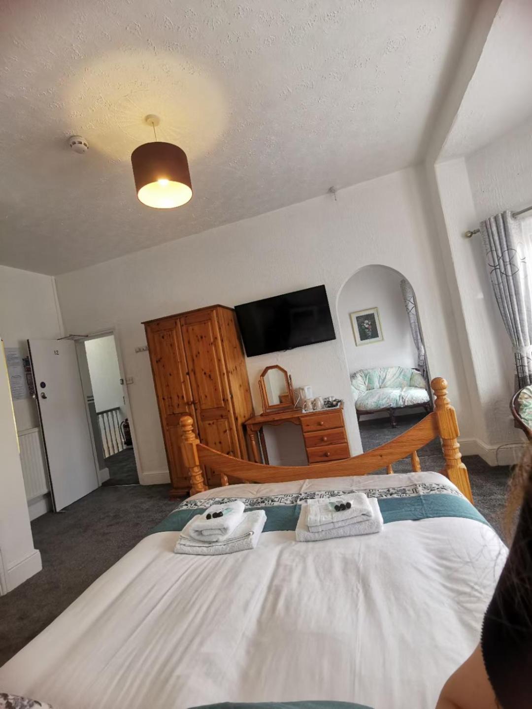 Cavendish House Hotel