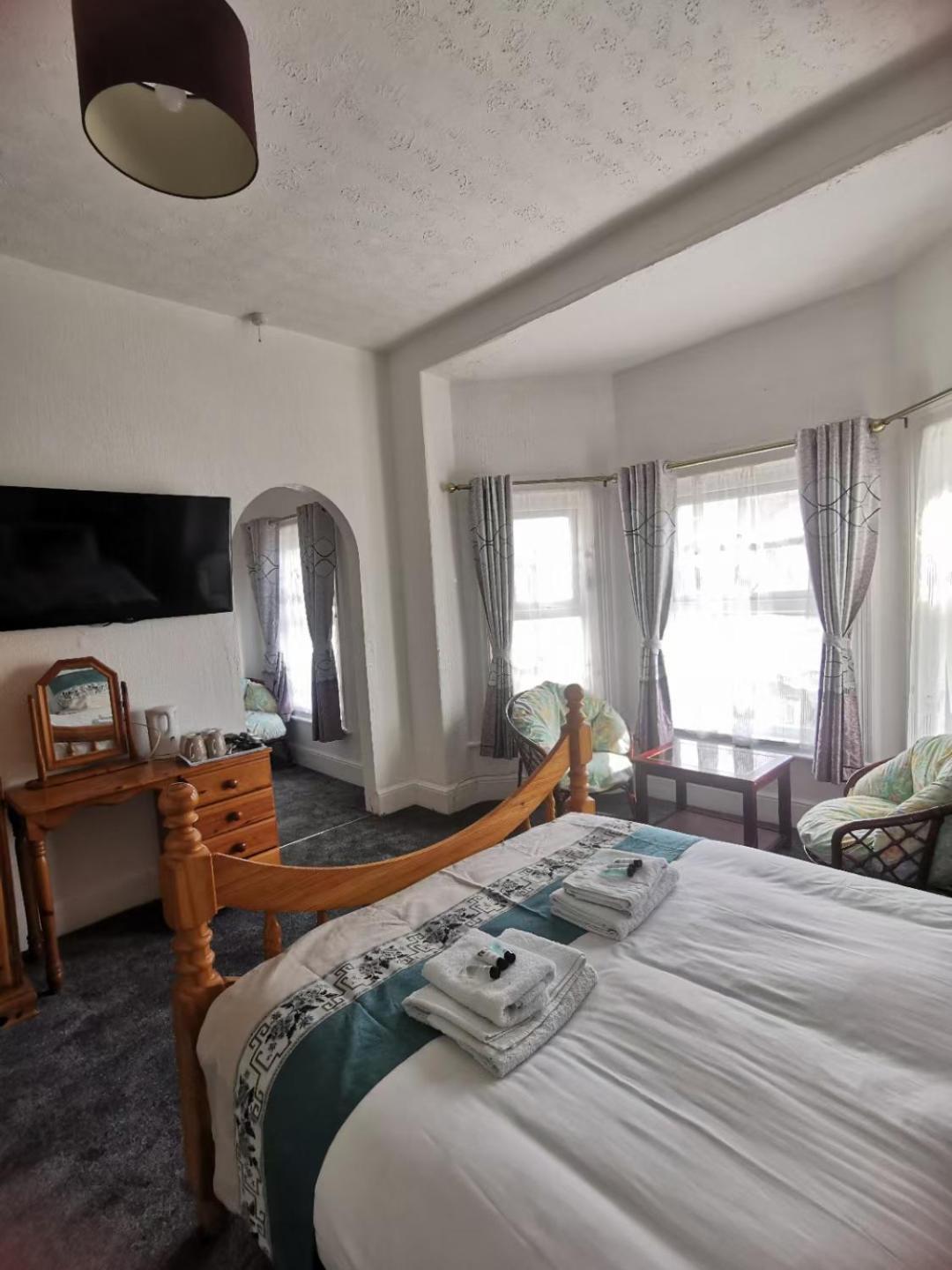 Cavendish House Hotel