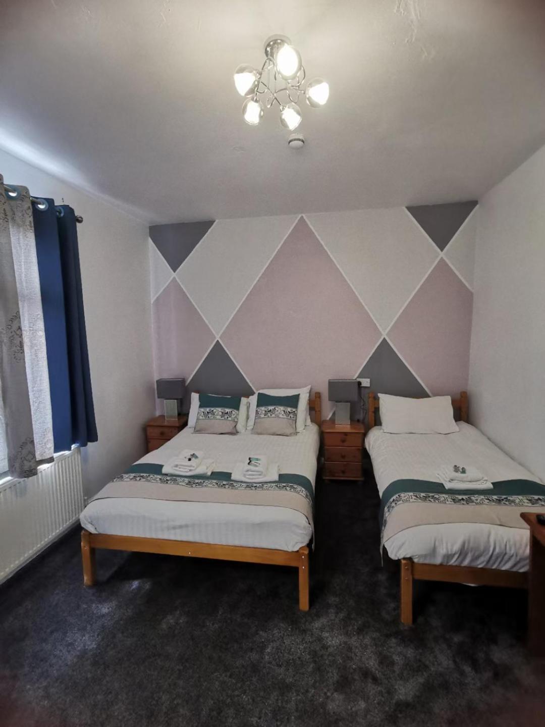 Cavendish House Hotel