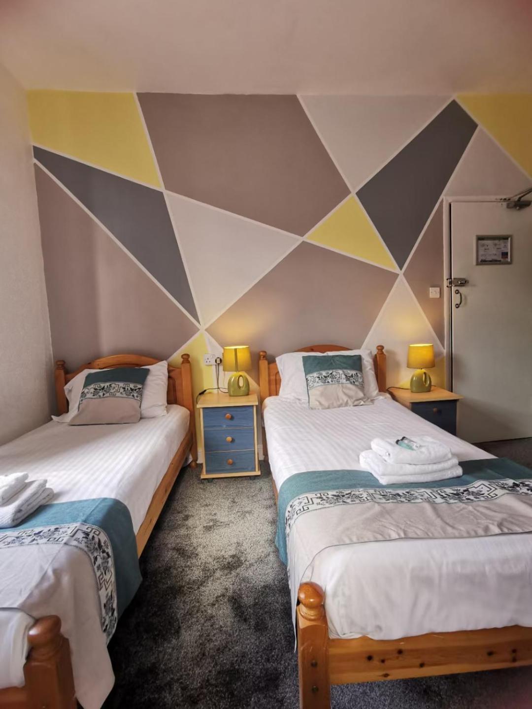 Cavendish House Hotel