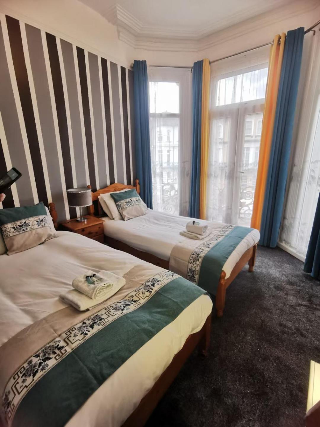 Cavendish House Hotel