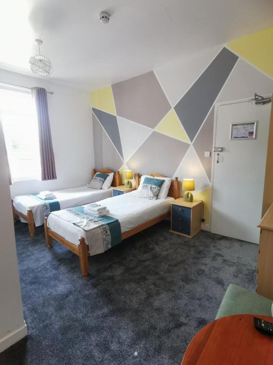 Cavendish House Hotel
