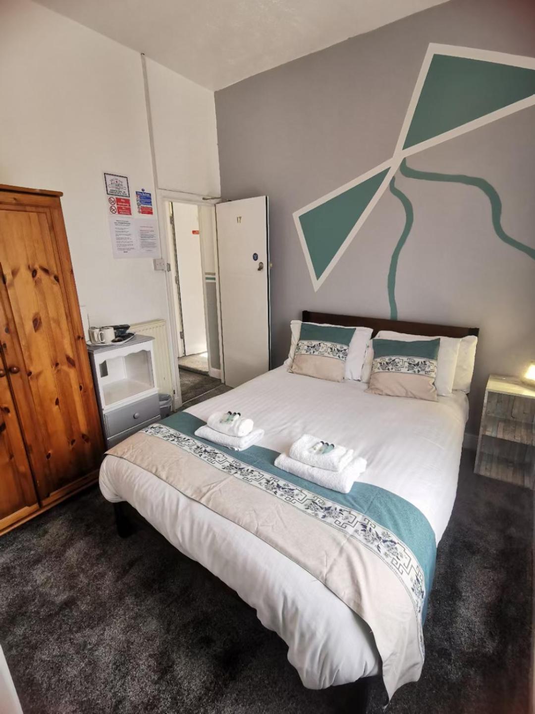 Cavendish House Hotel