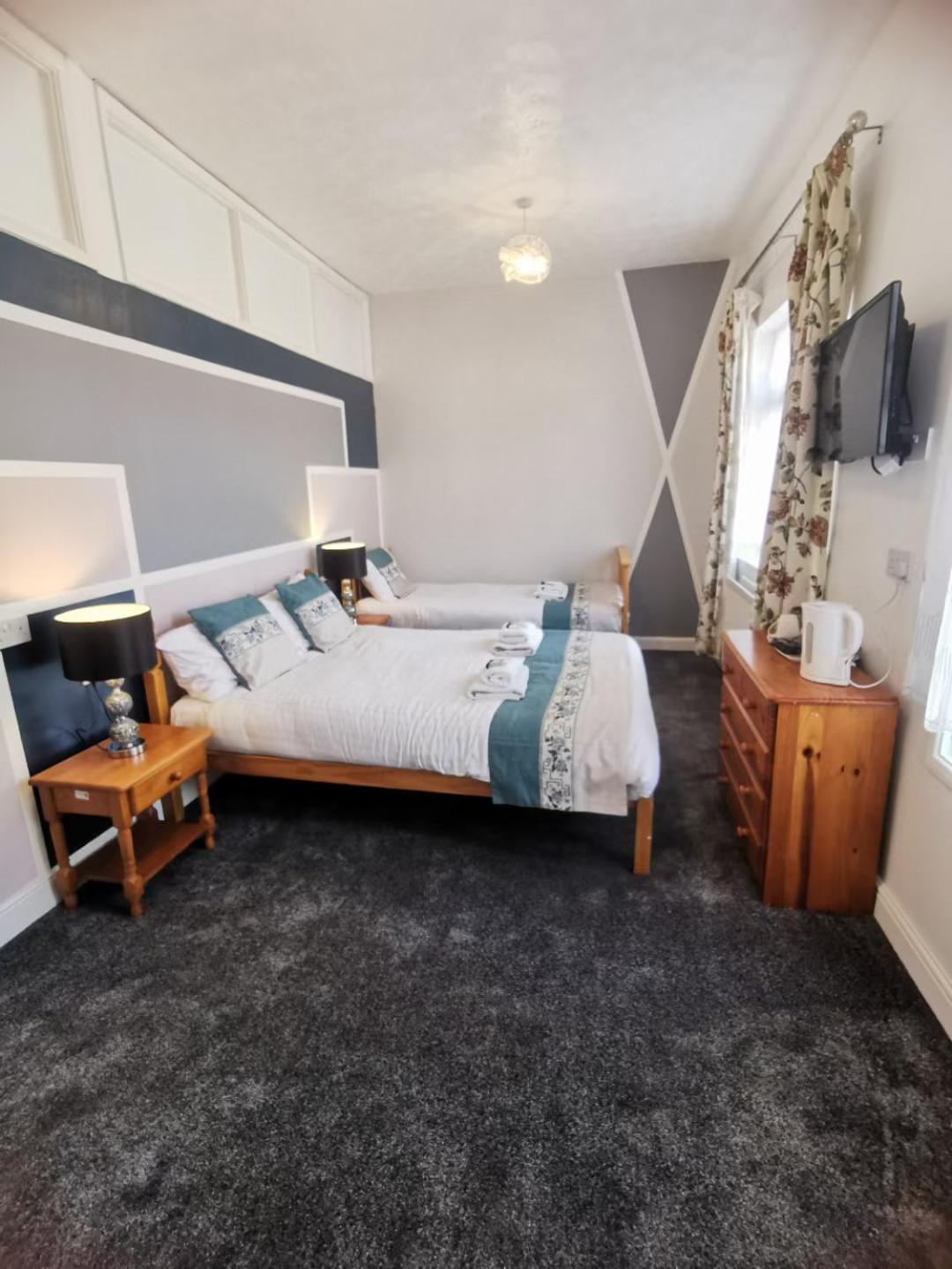 Cavendish House Hotel