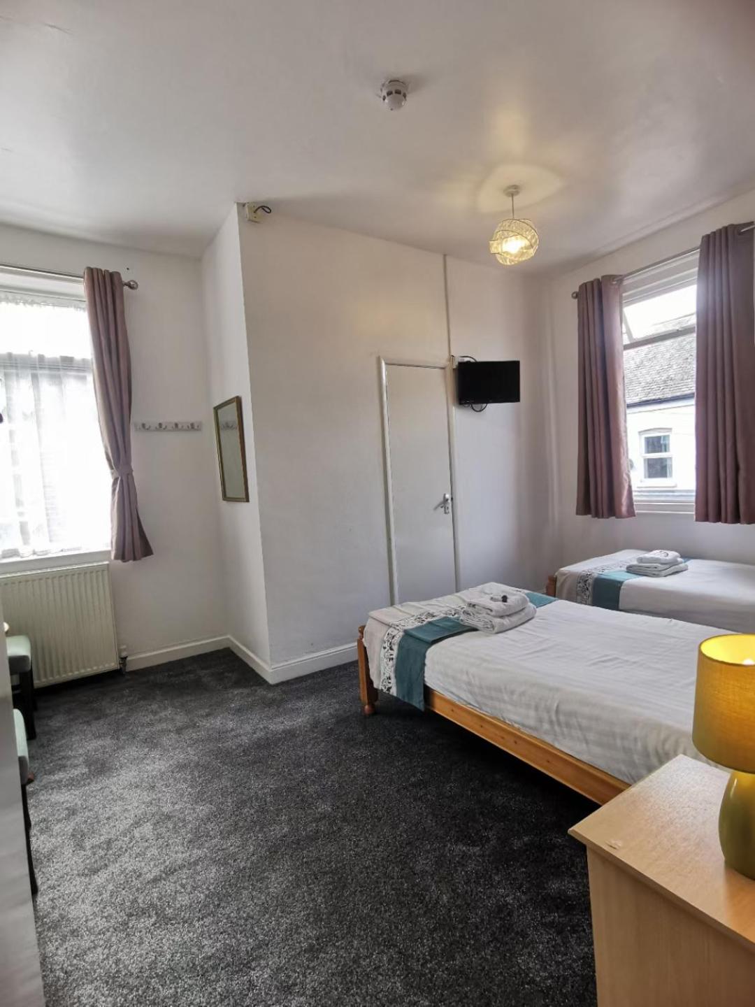 Cavendish House Hotel