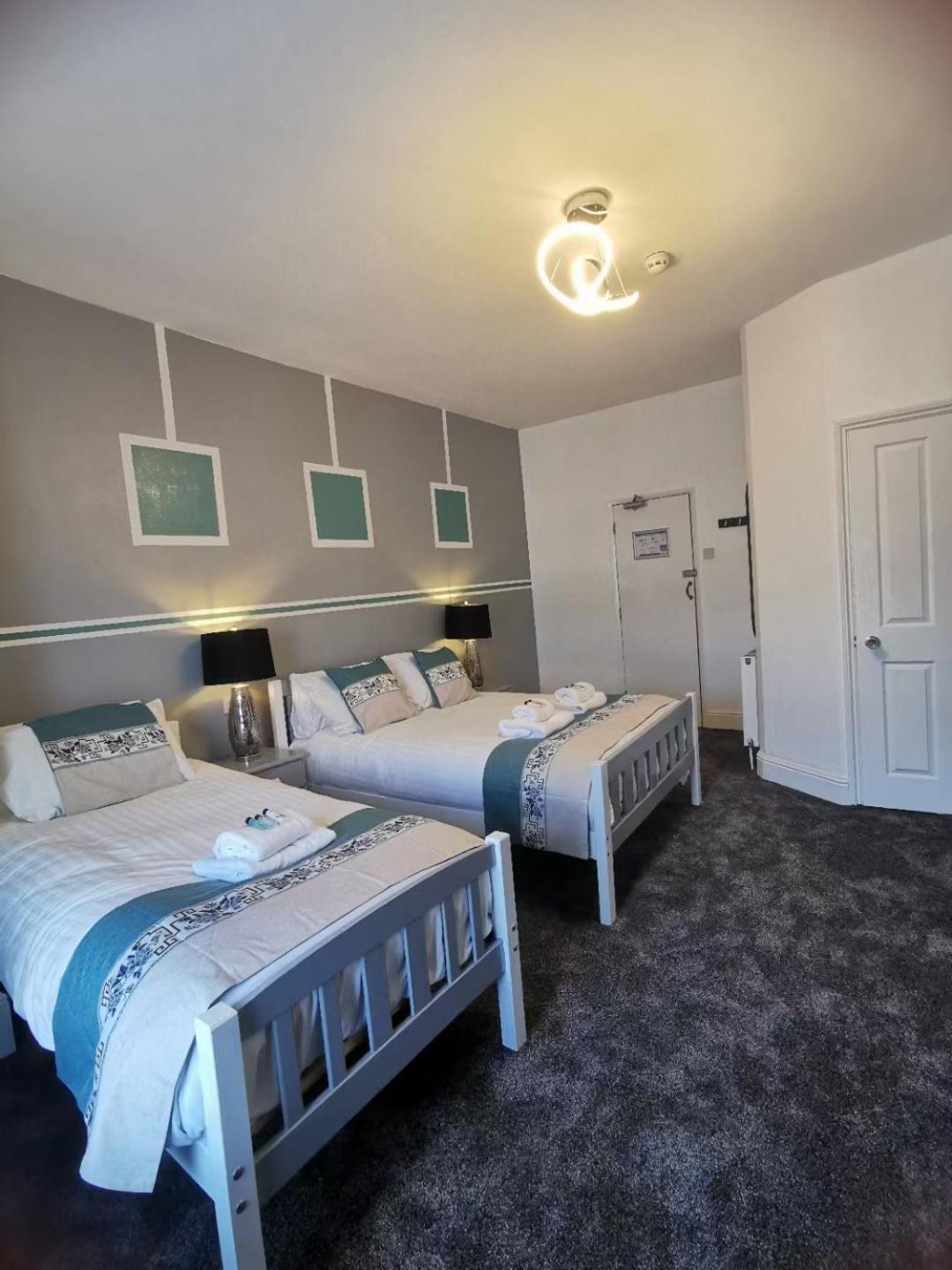 Cavendish House Hotel