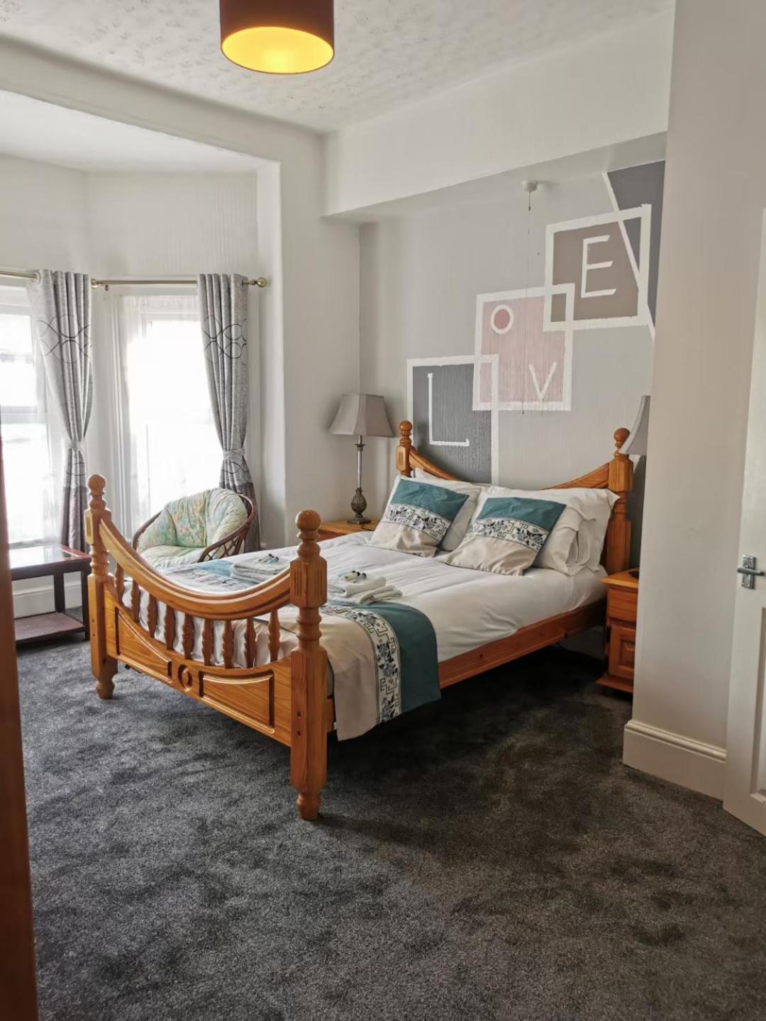 Cavendish House Hotel