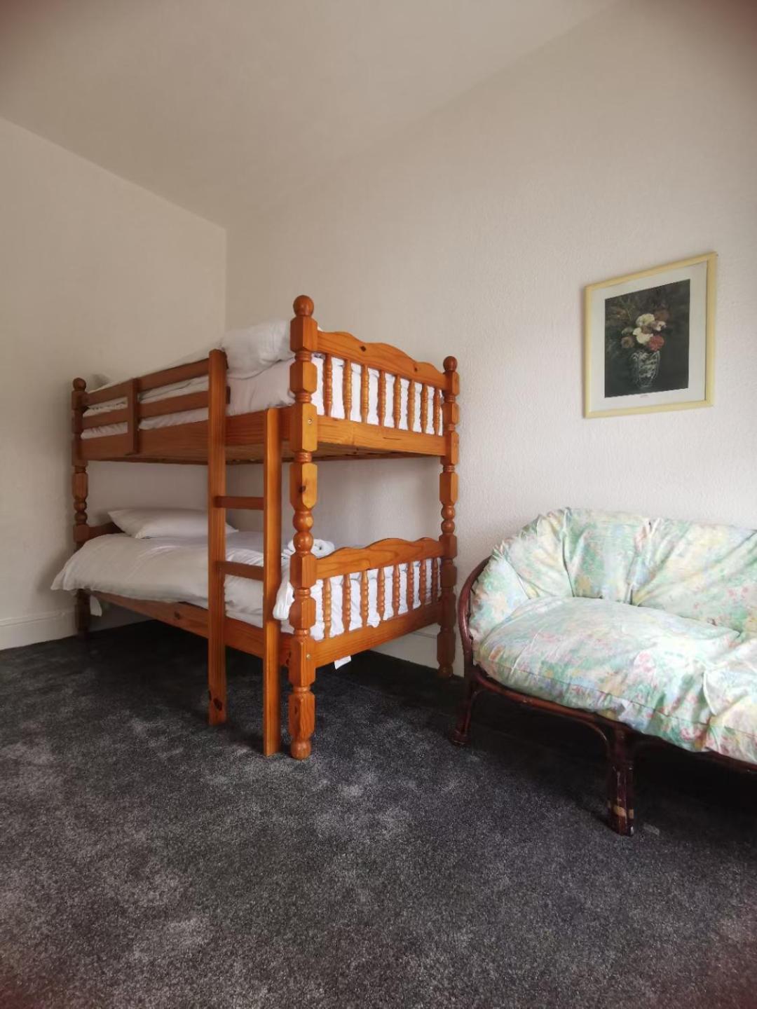 Cavendish House Hotel