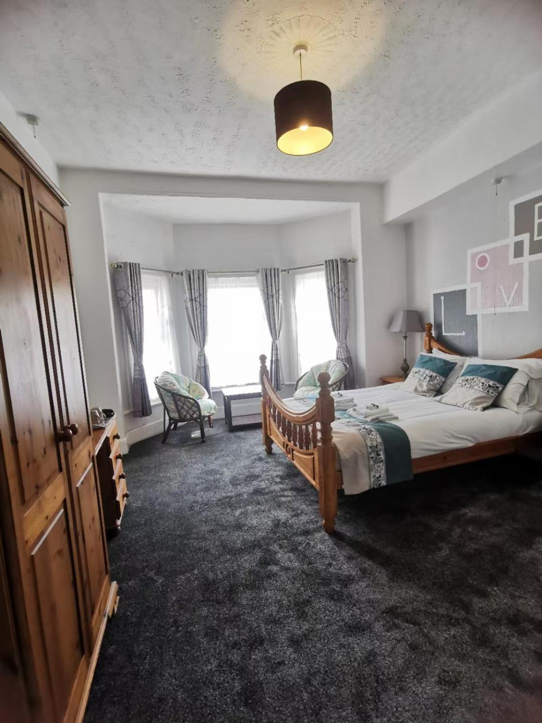 Cavendish House Hotel