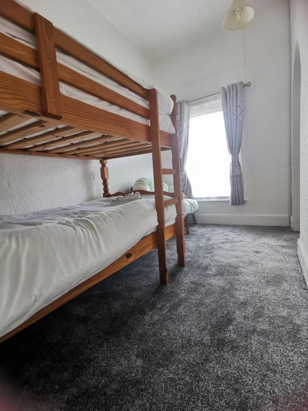 Cavendish House Hotel