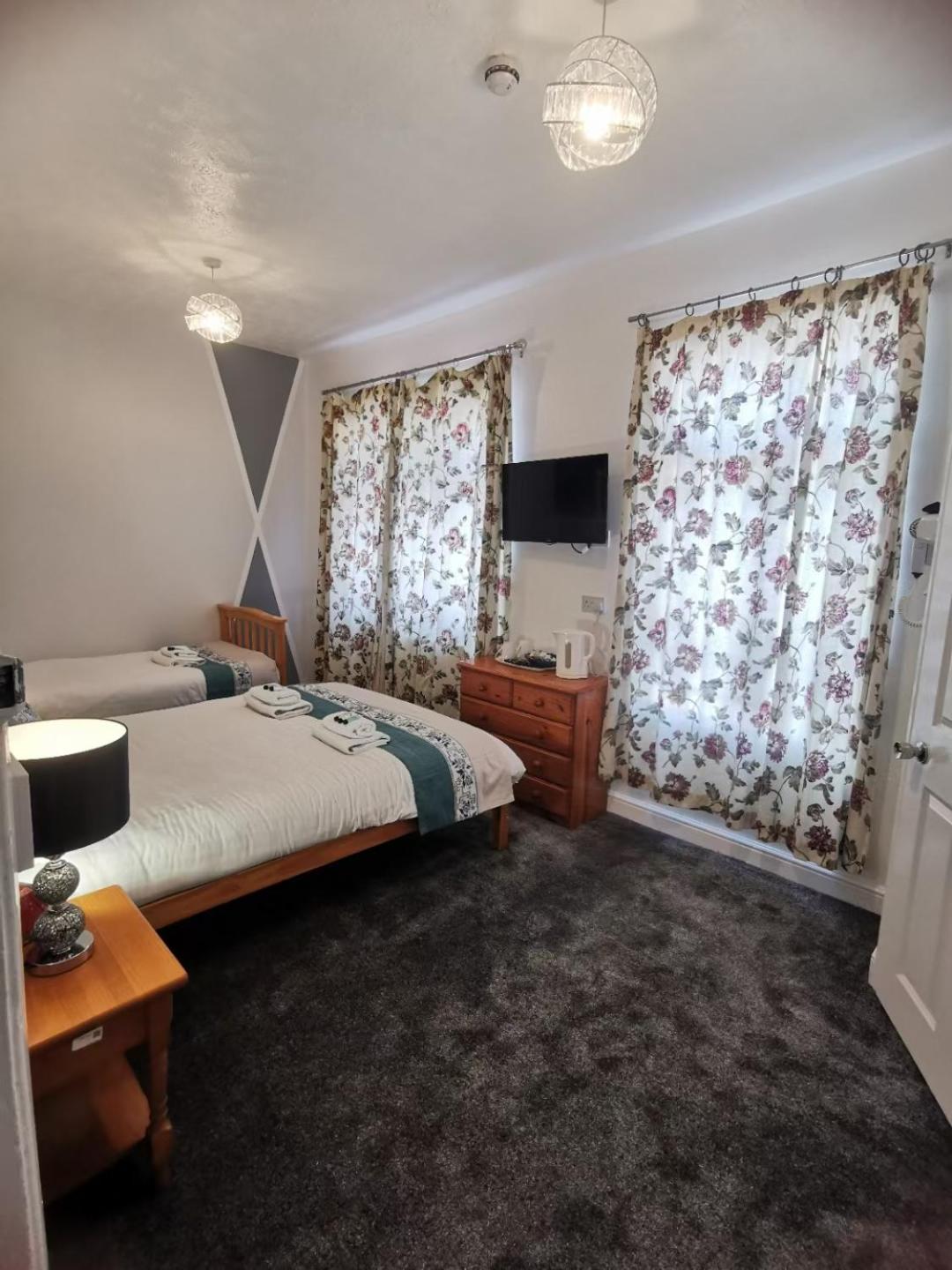 Cavendish House Hotel