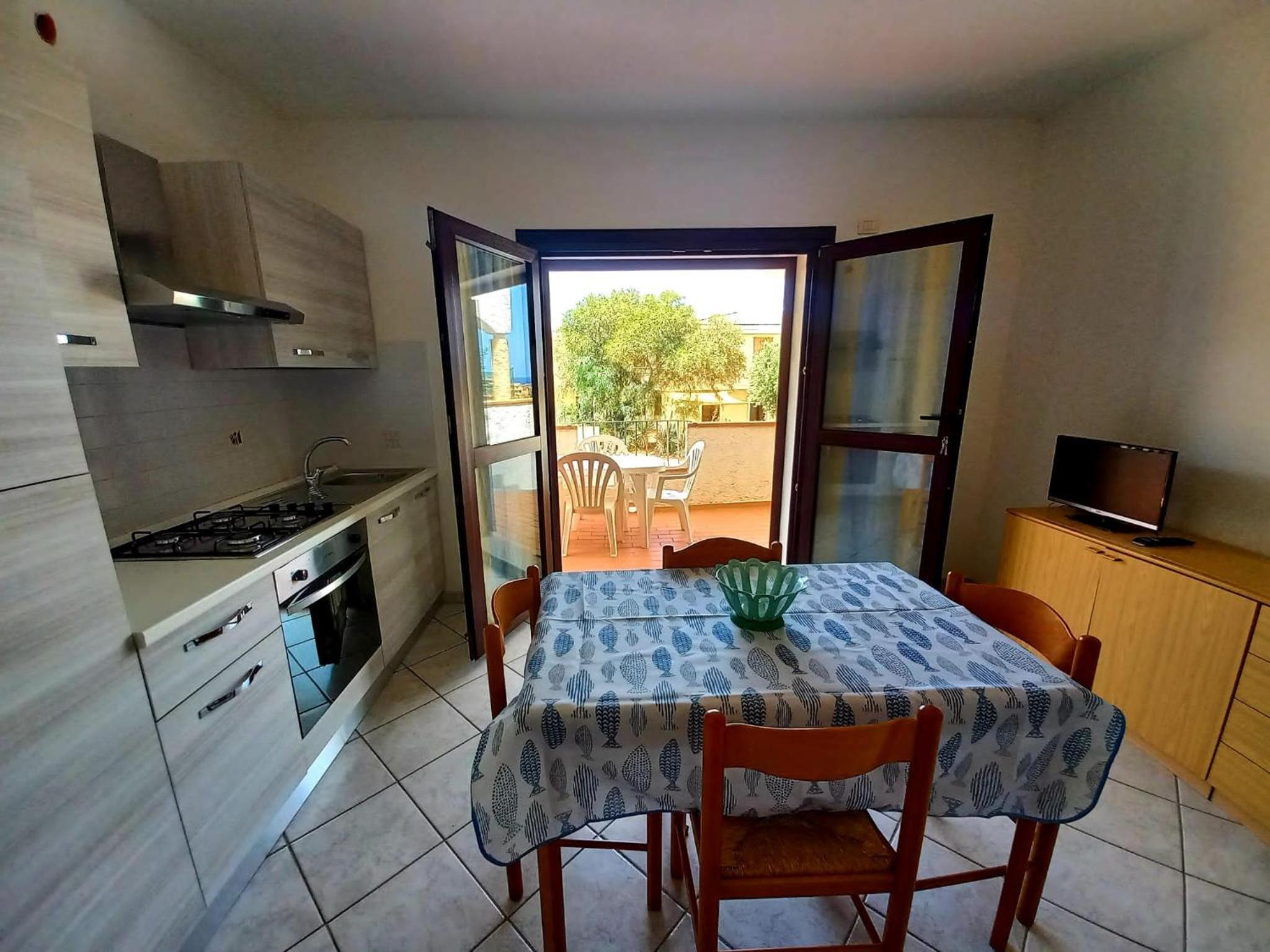 Residence L'Ancora