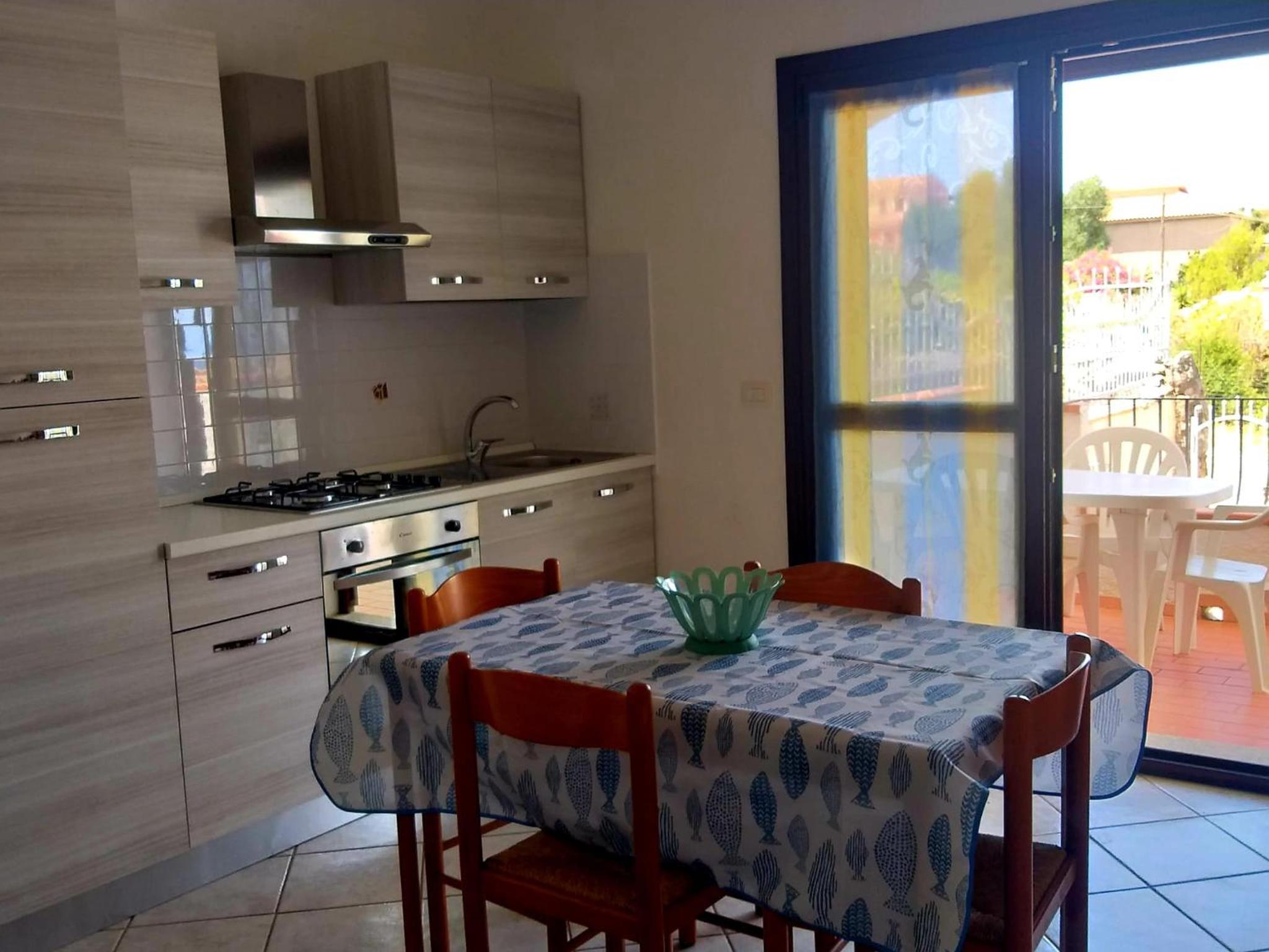 Residence L'Ancora