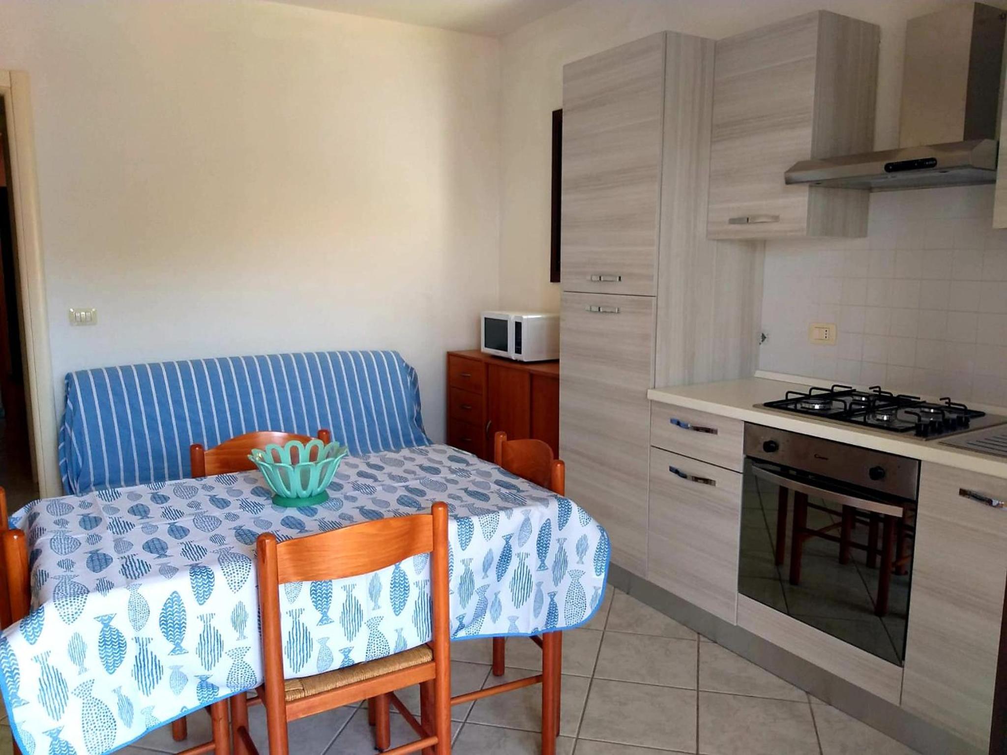 Residence L'Ancora