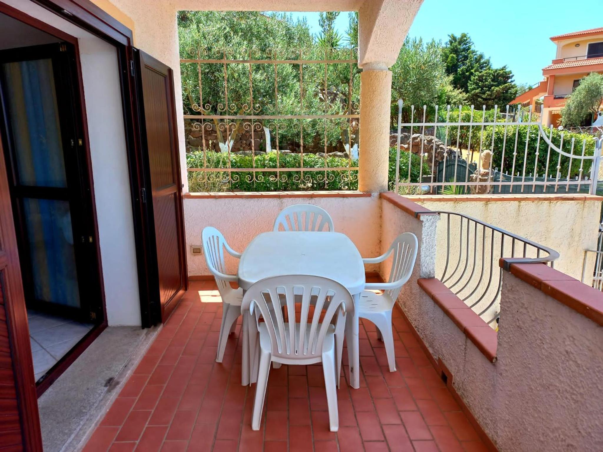Residence L'Ancora