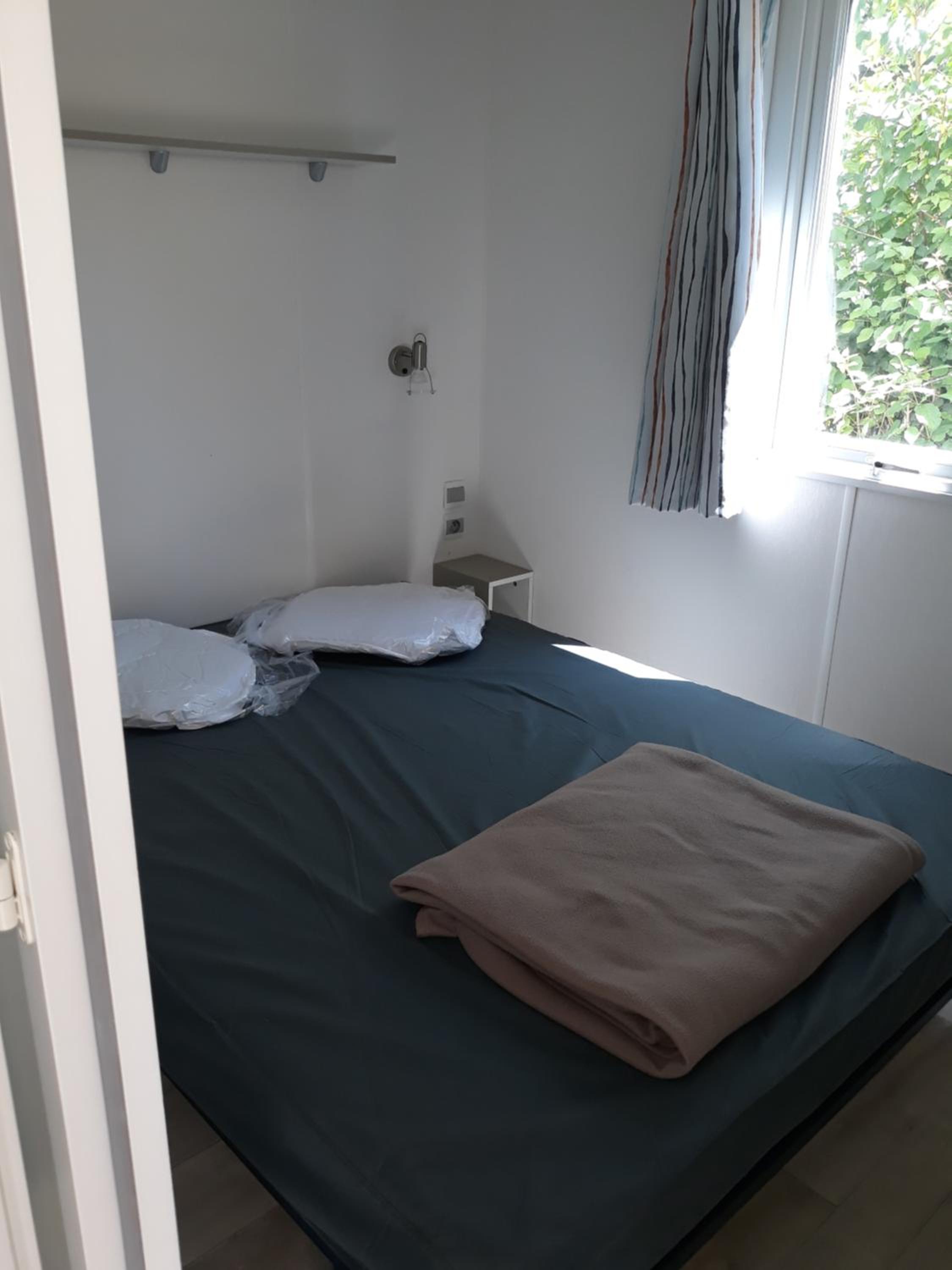 Mobilhome 6 pers avec Clim view 3