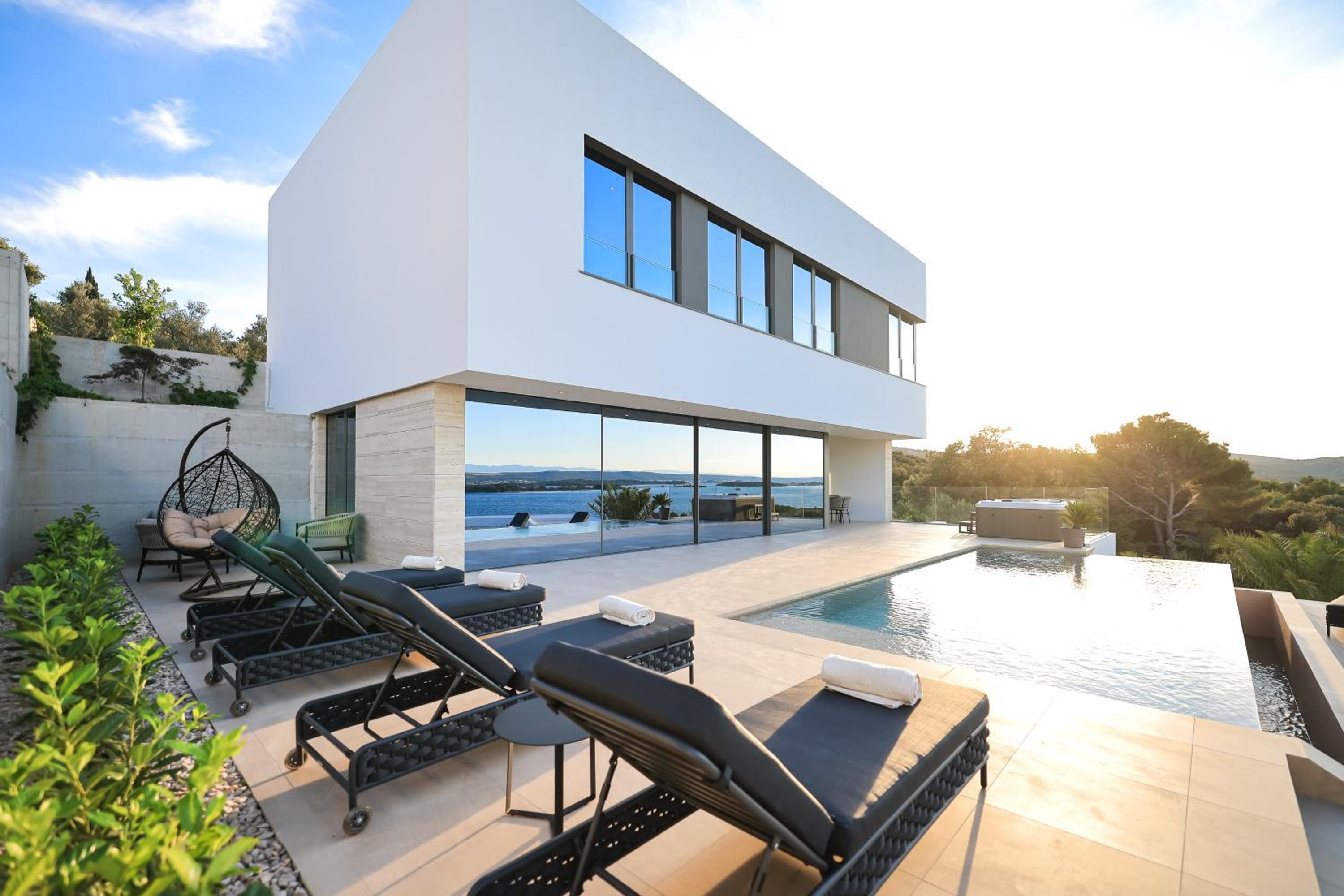 Hotel Villa Diva - Image 1