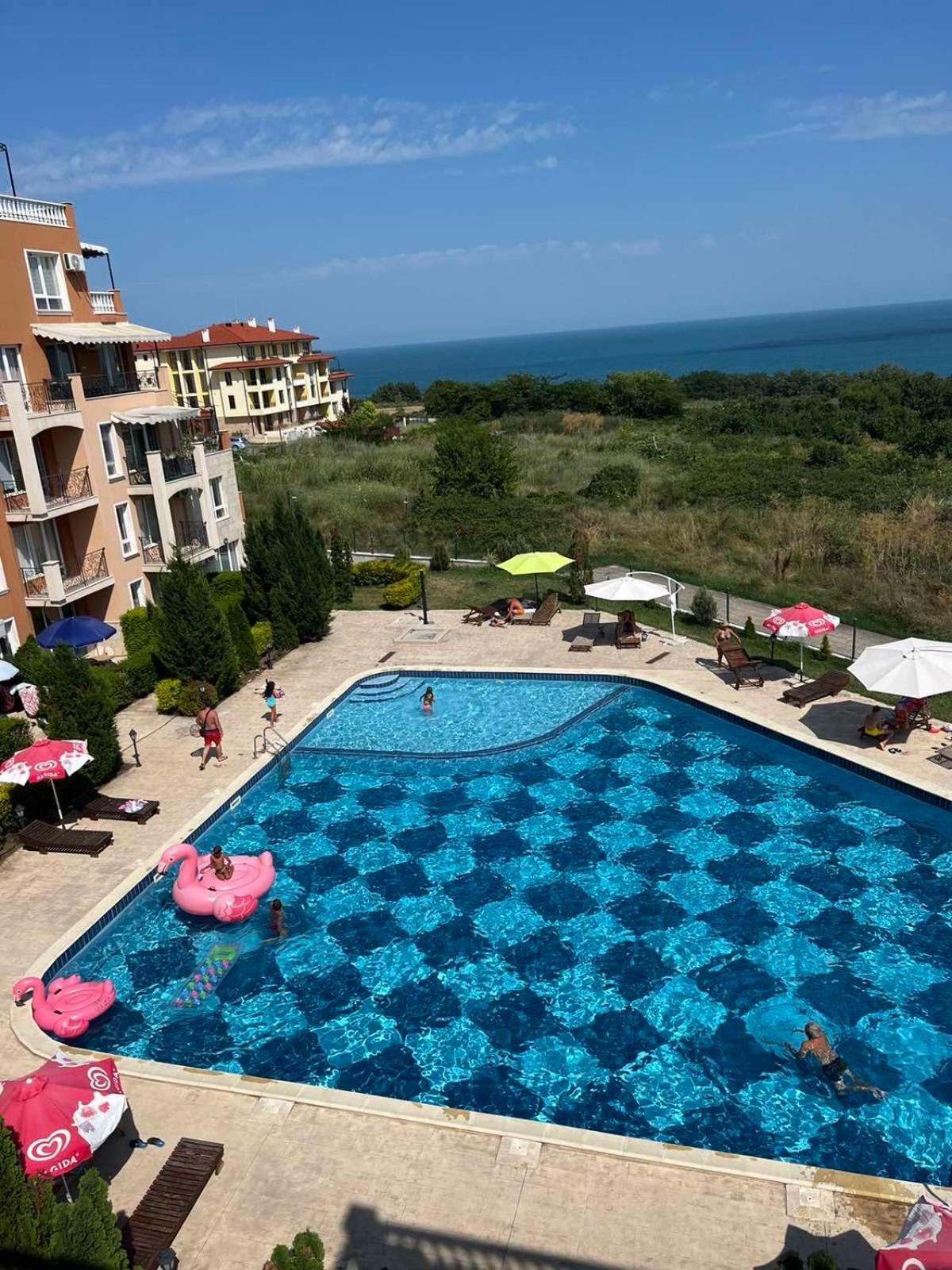 Byala Cozy Apartment