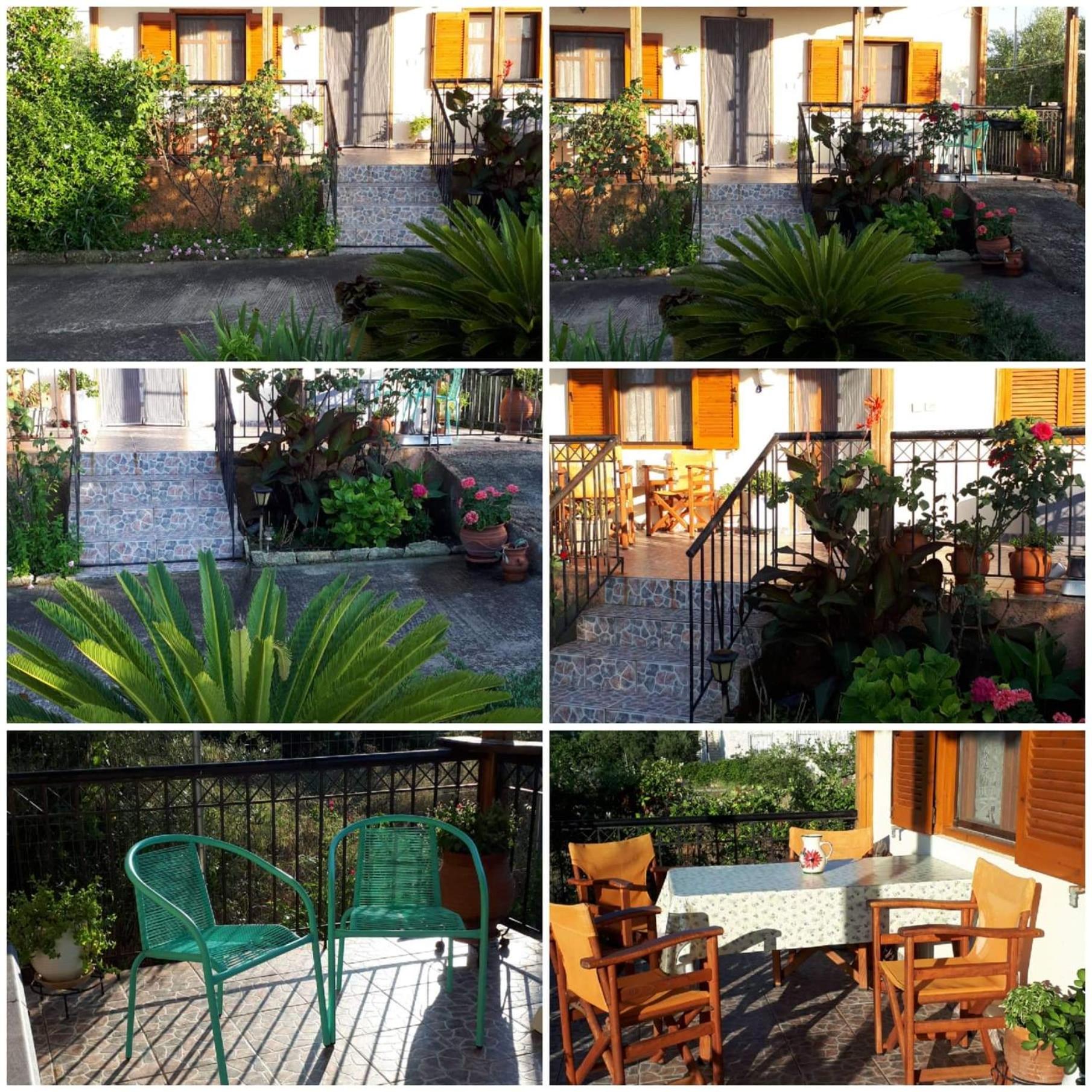 Dora’s Summer House