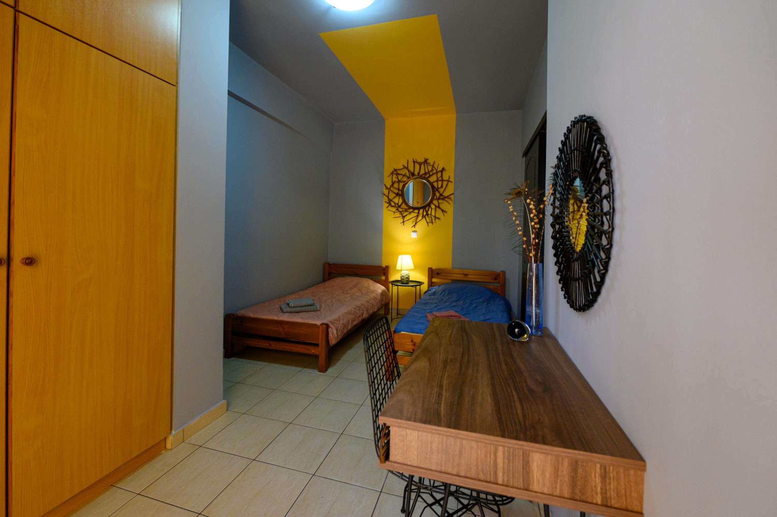 Rea Apartment II "1 minute from the beach" photo 3