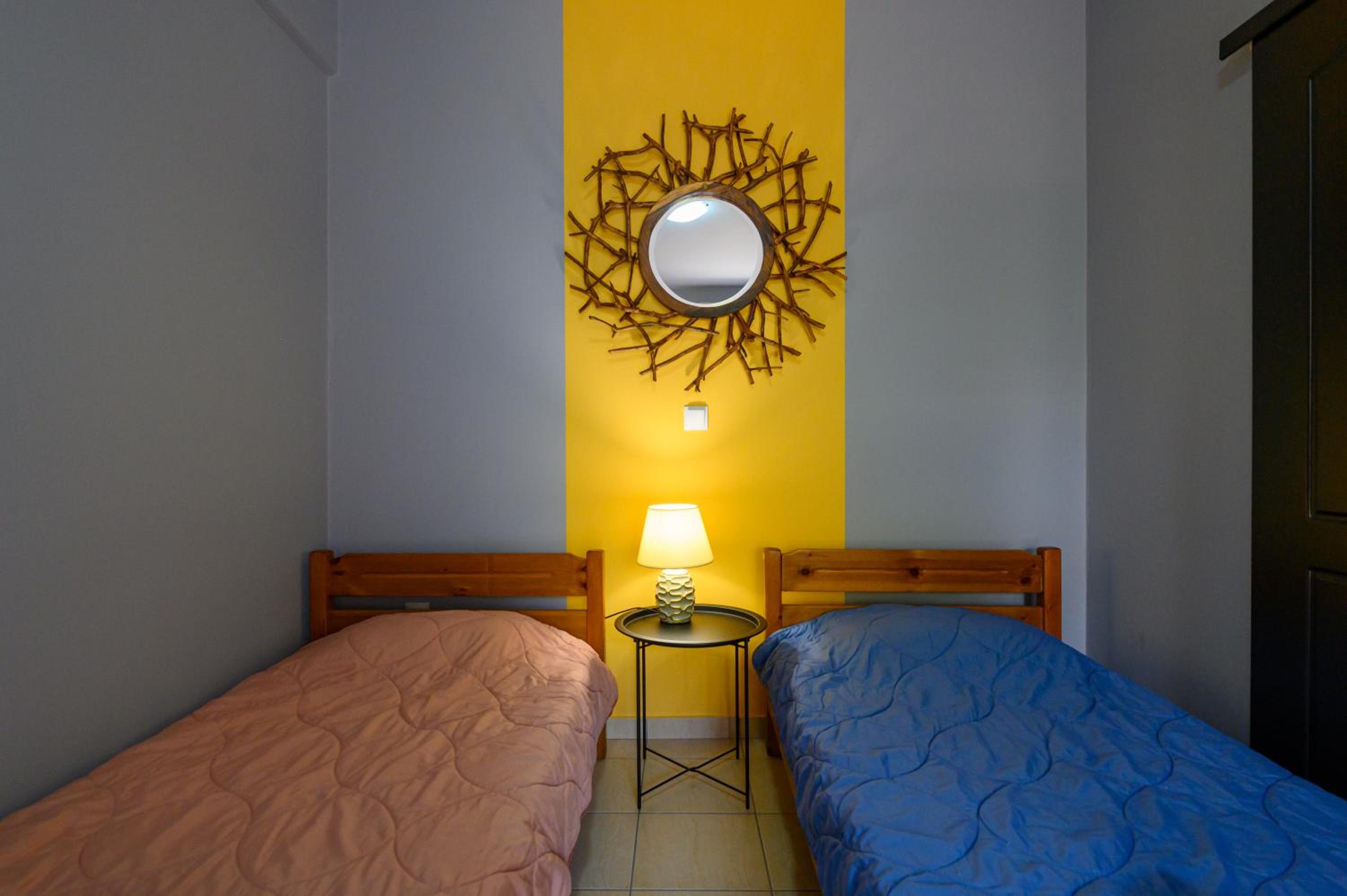 Rea Apartment II "1 minute from the beach" photo 4