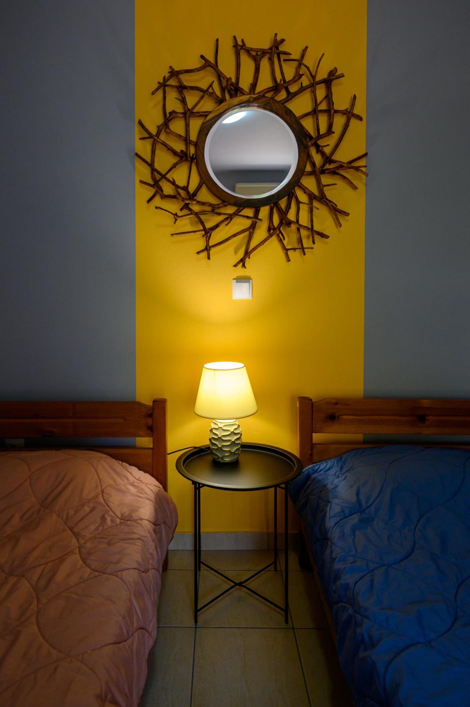 Rea Apartment II "1 minute from the beach" photo 2