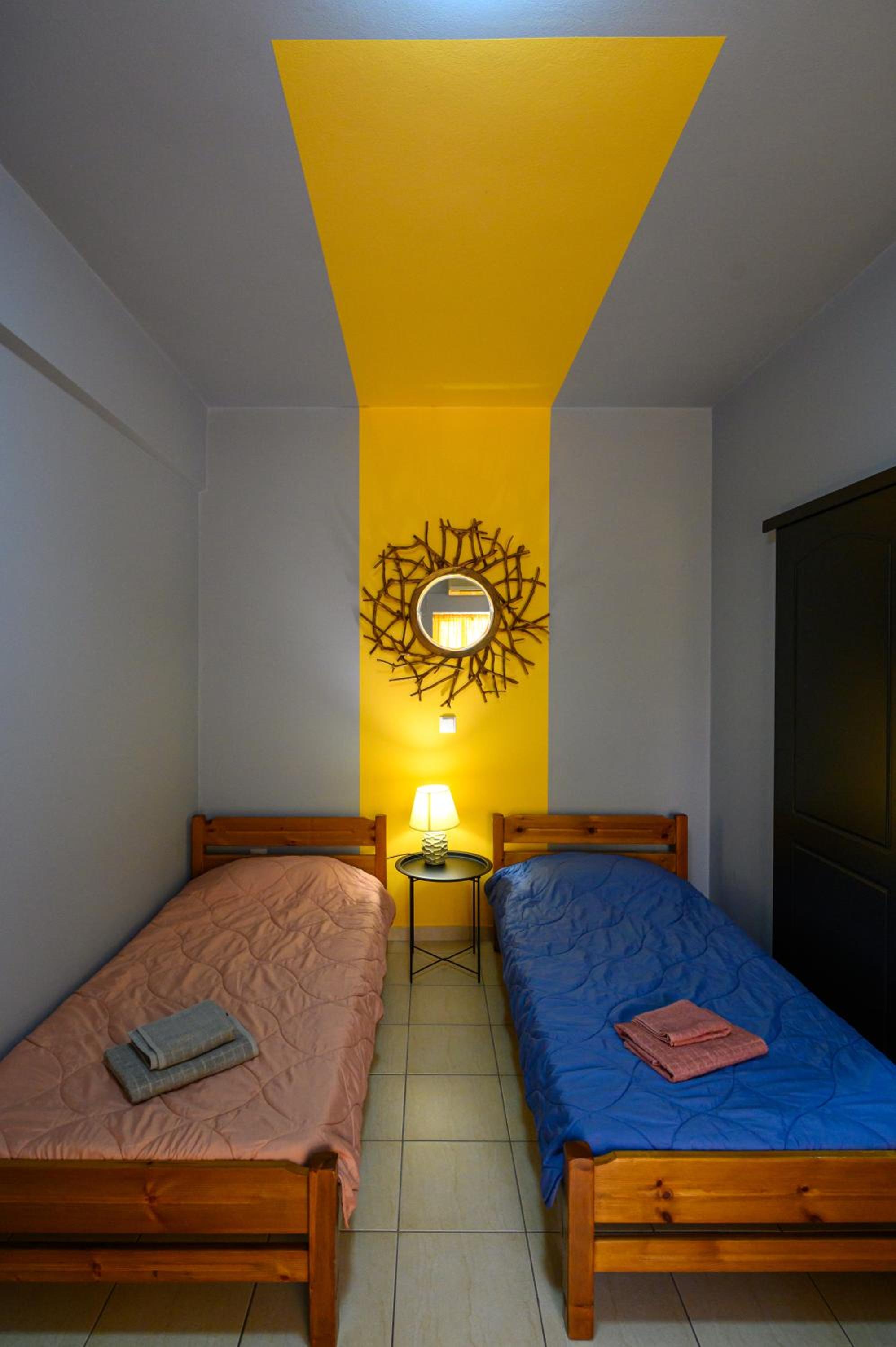 Rea Apartment II "1 minute from the beach" photo 5
