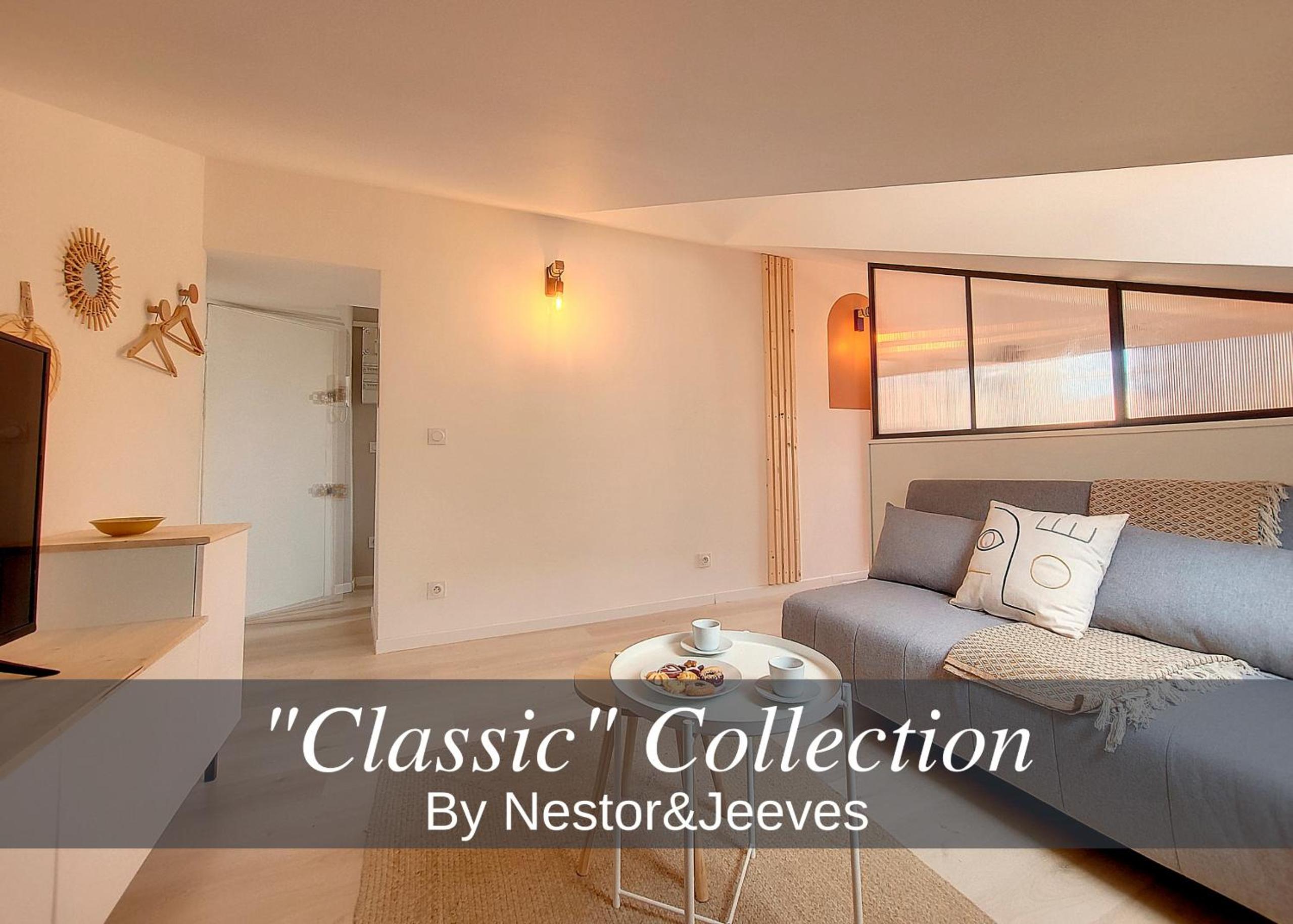 Nestor&Jeeves - ORIGAMI SUITE - Old Town - Close sea photo 2